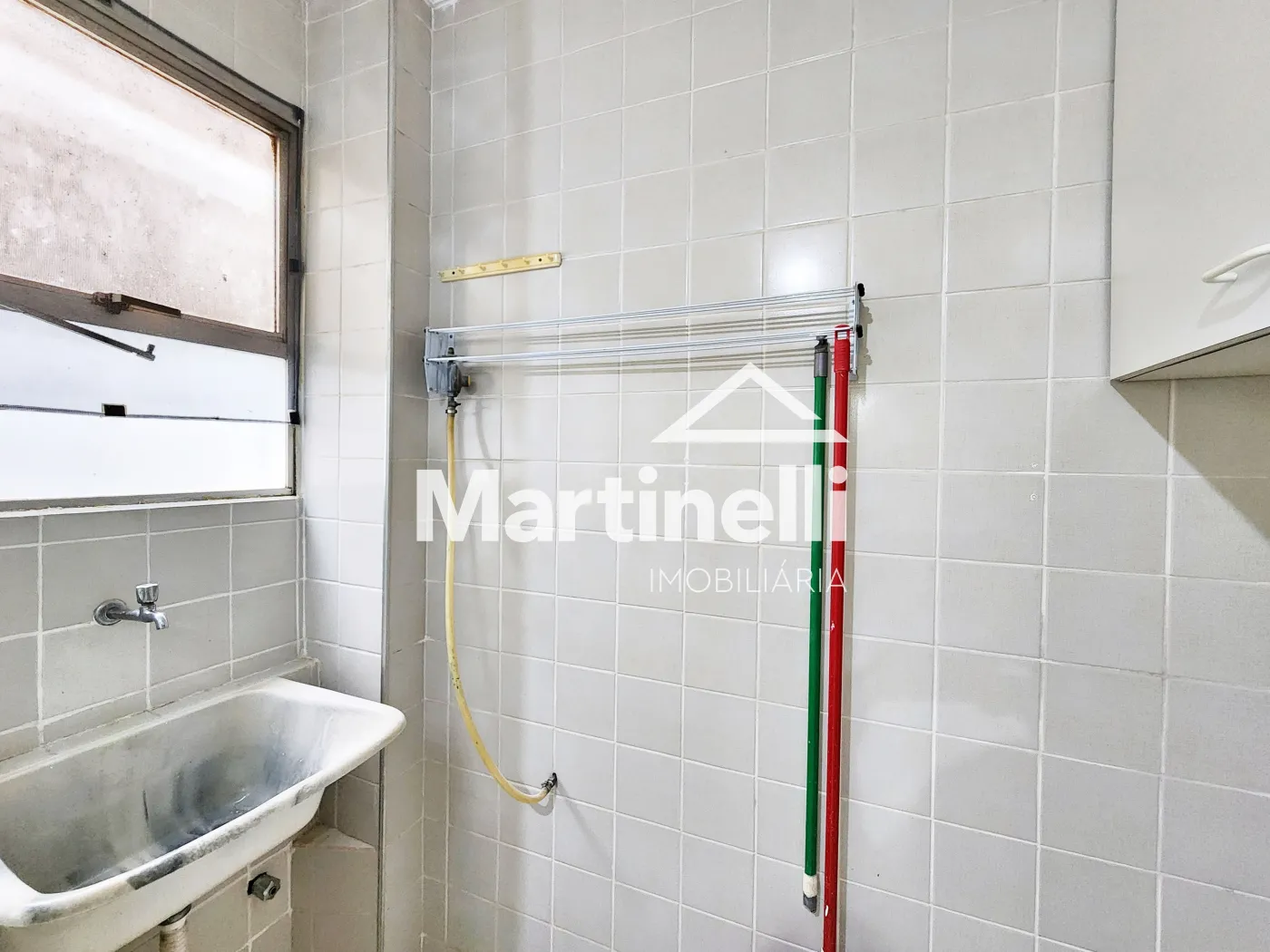Alugar Apartamento / Padr&atilde;o em Ribeir&atilde;o Preto R$ 900,00 - Foto 8