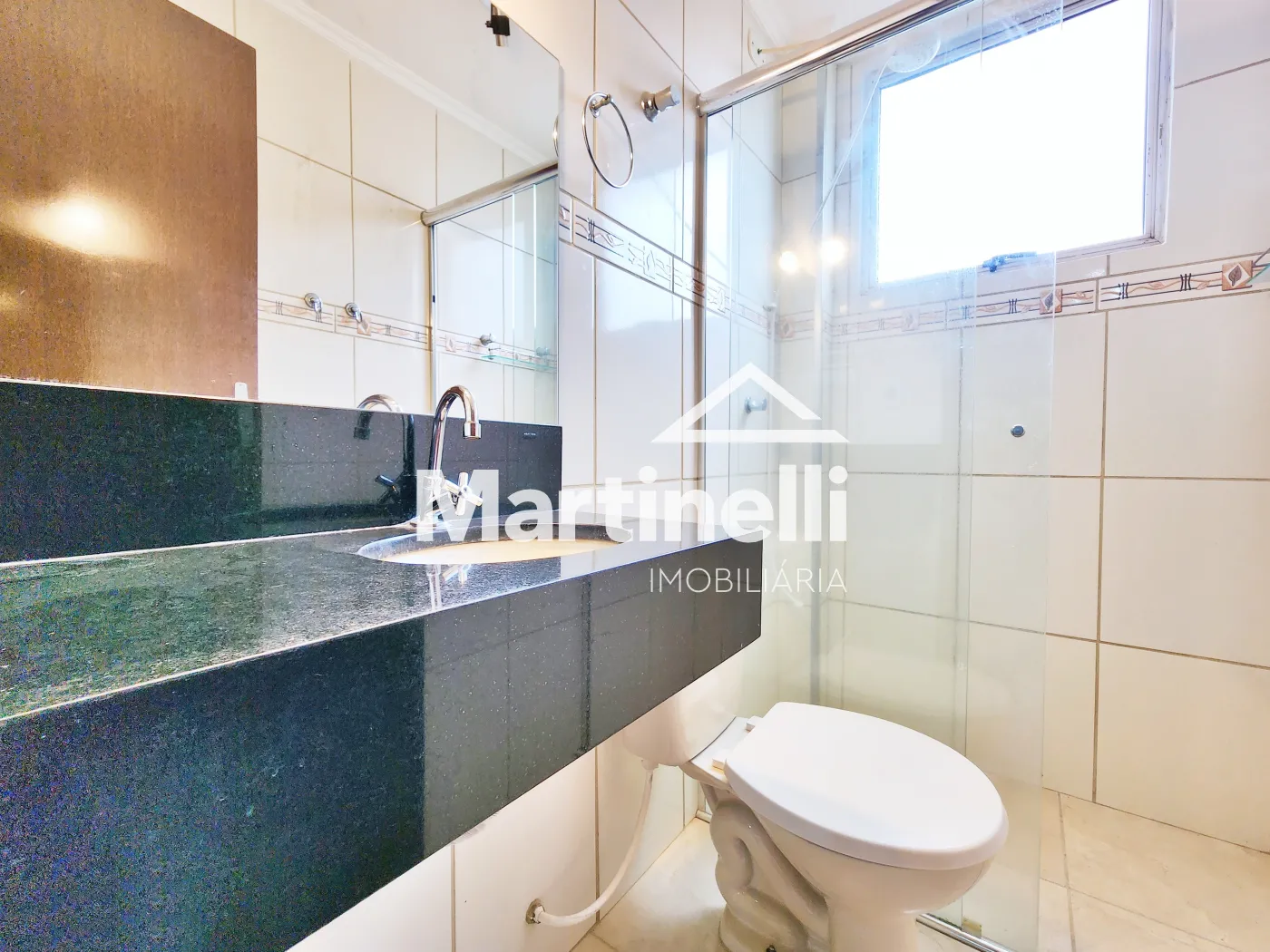 Alugar Apartamento / Padr&atilde;o em Ribeir&atilde;o Preto R$ 900,00 - Foto 9