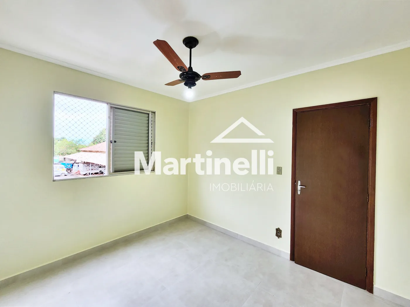 Alugar Apartamento / Padr&atilde;o em Ribeir&atilde;o Preto R$ 900,00 - Foto 14