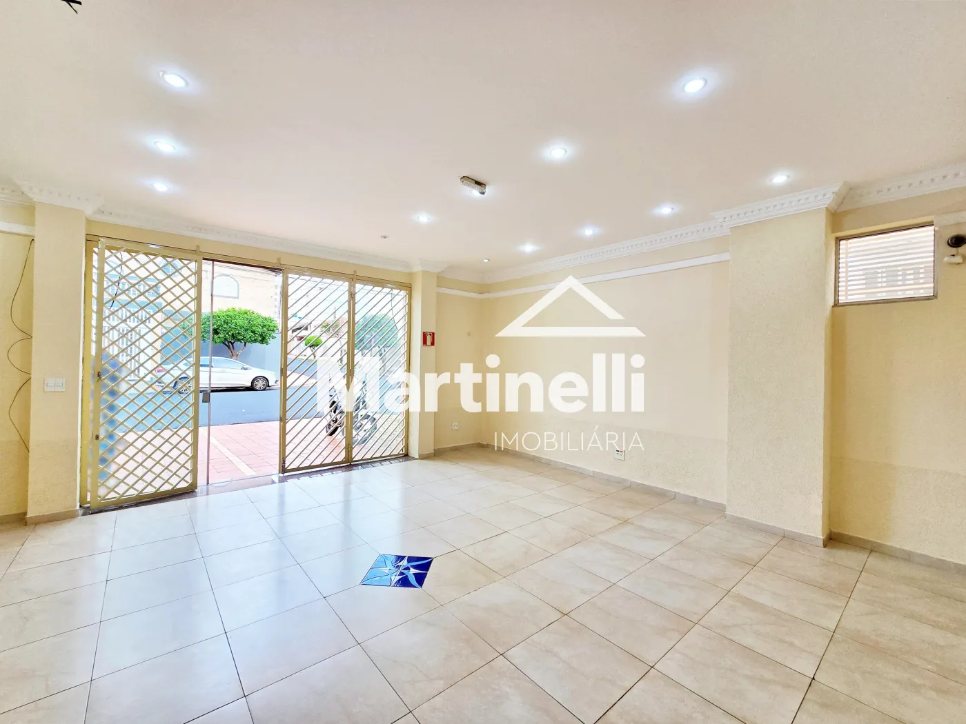 Alugar Comercial / Im&oacute;vel em Ribeir&atilde;o Preto R$ 4.000,00 - Foto 4