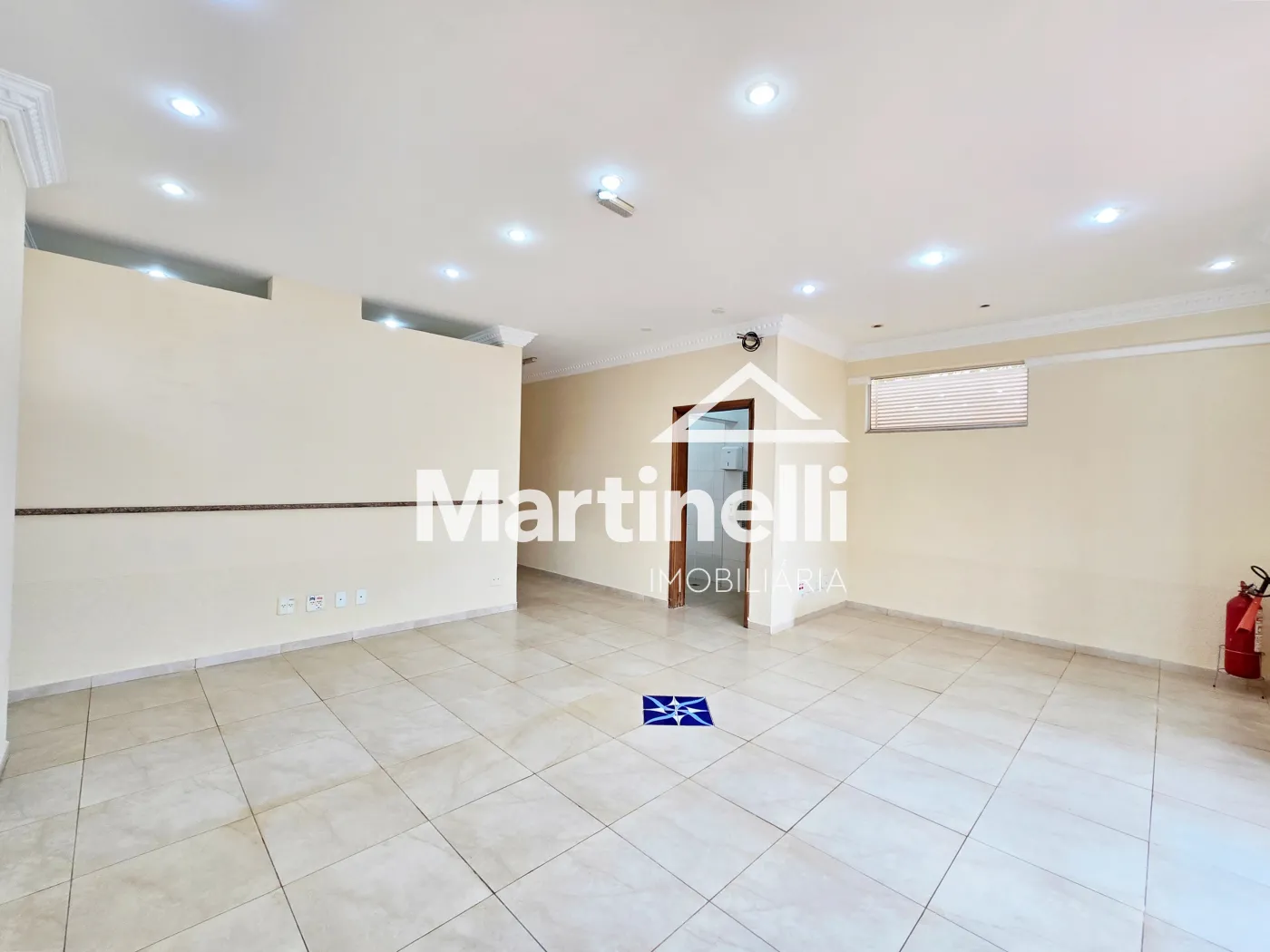 Alugar Comercial / Im&oacute;vel em Ribeir&atilde;o Preto R$ 4.000,00 - Foto 1