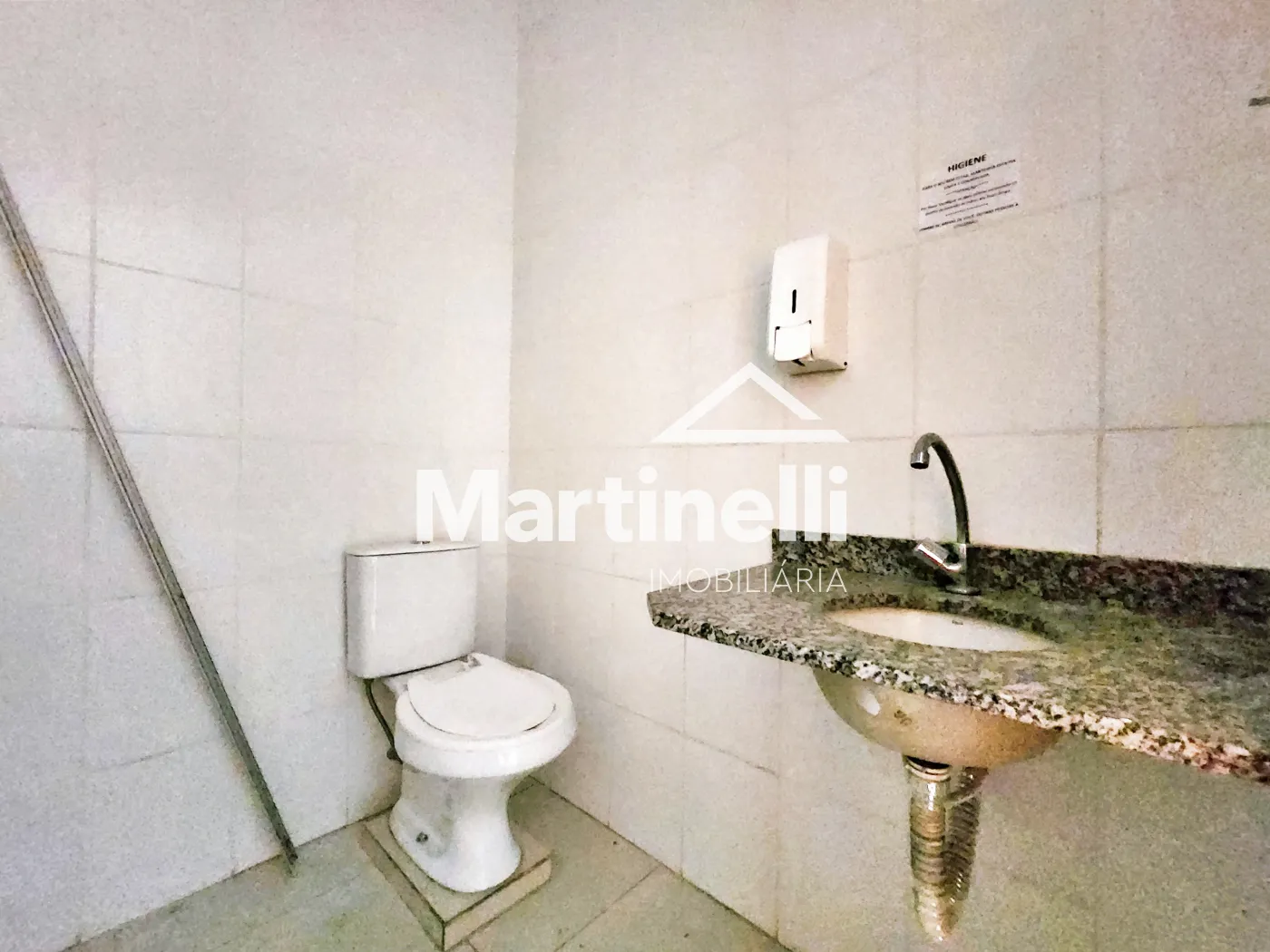 Alugar Comercial / Im&oacute;vel Comercial em Ribeir&atilde;o Preto R$ 3.000,00 - Foto 6