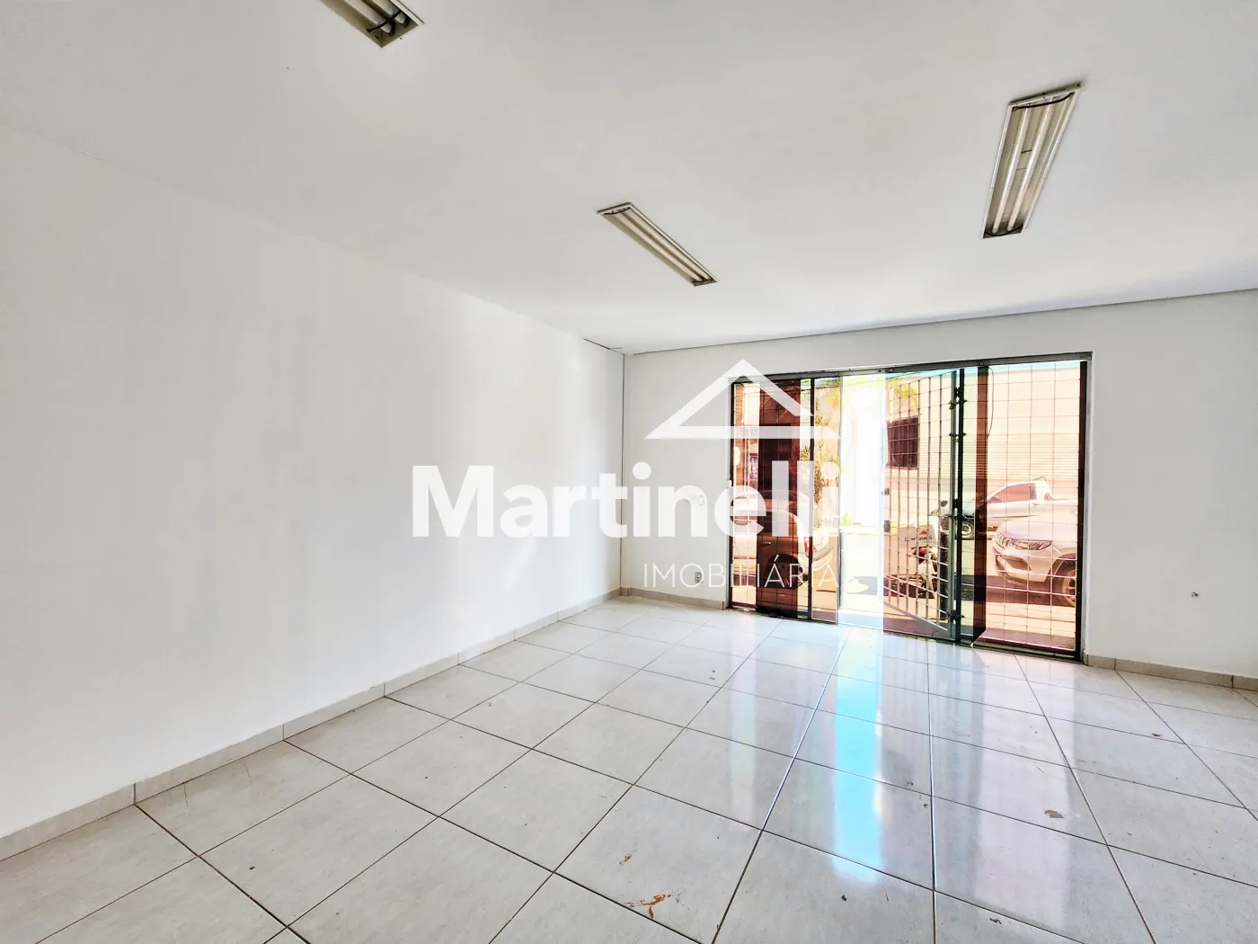 Alugar Comercial / Im&oacute;vel Comercial em Ribeir&atilde;o Preto R$ 3.000,00 - Foto 3