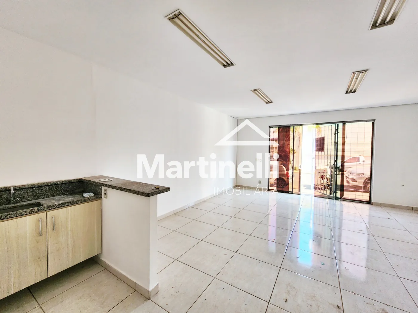 Alugar Comercial / Im&oacute;vel Comercial em Ribeir&atilde;o Preto R$ 3.000,00 - Foto 4