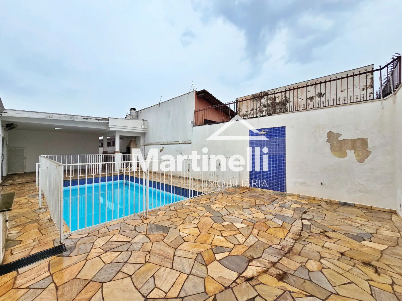 Alugar Casa / T&eacute;rrea Padr&atilde;o em Ribeir&atilde;o Preto R$ 7.000,00 - Foto 33