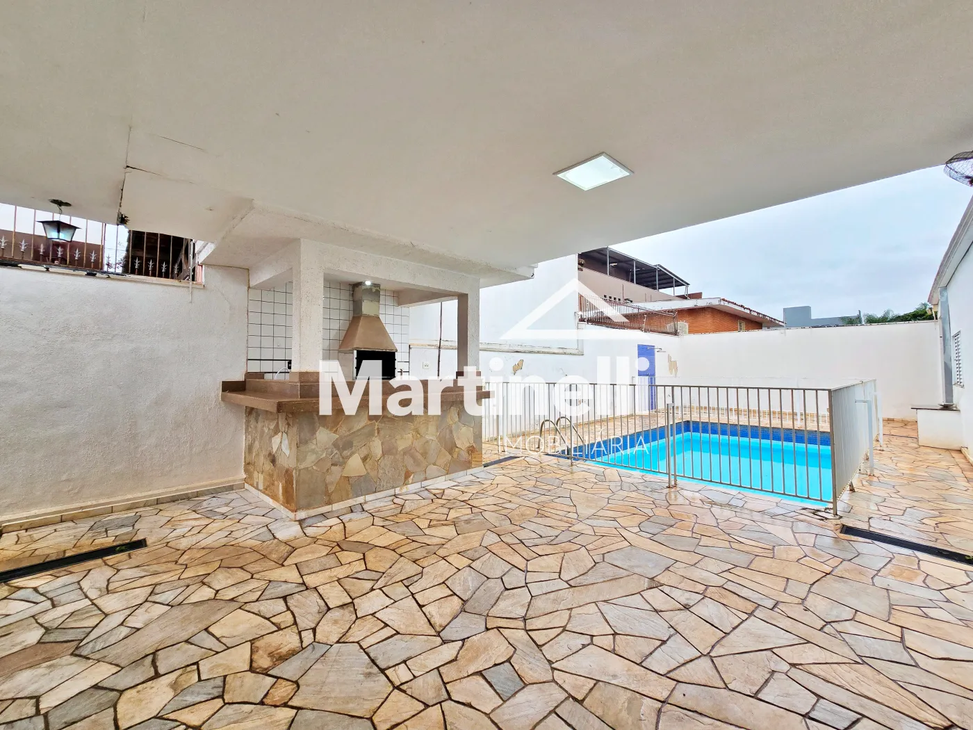 Alugar Casa / T&eacute;rrea Padr&atilde;o em Ribeir&atilde;o Preto R$ 7.000,00 - Foto 38
