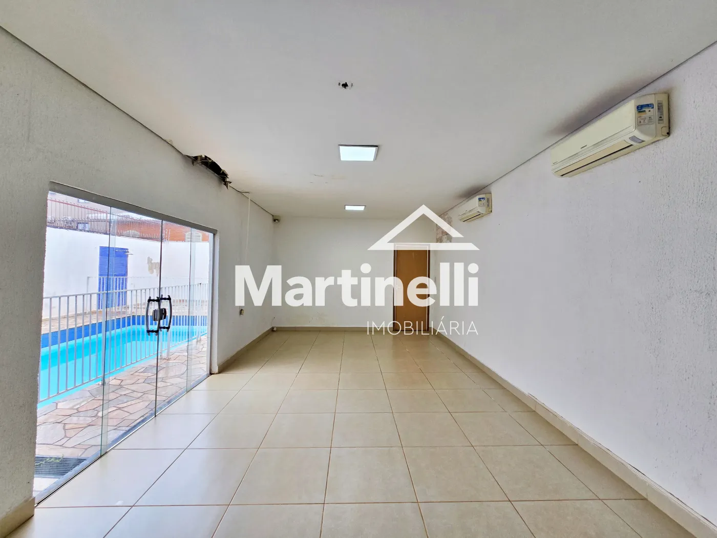 Alugar Casa / T&eacute;rrea Padr&atilde;o em Ribeir&atilde;o Preto R$ 7.000,00 - Foto 12