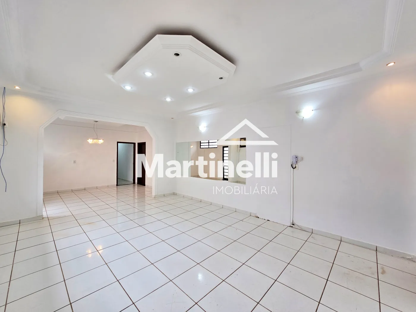 Alugar Casa / T&eacute;rrea Padr&atilde;o em Ribeir&atilde;o Preto R$ 7.000,00 - Foto 7