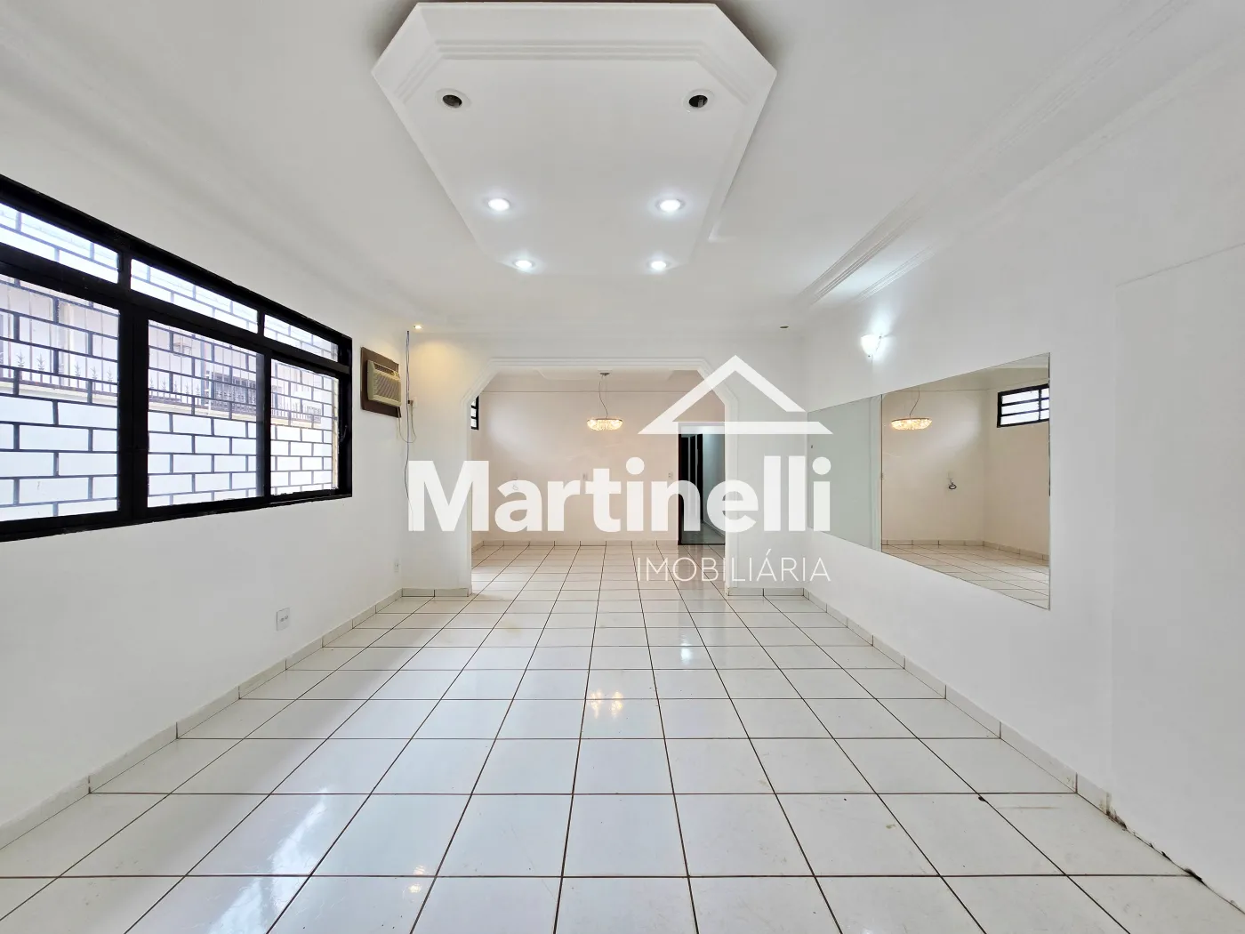 Alugar Casa / T&eacute;rrea Padr&atilde;o em Ribeir&atilde;o Preto R$ 7.000,00 - Foto 6