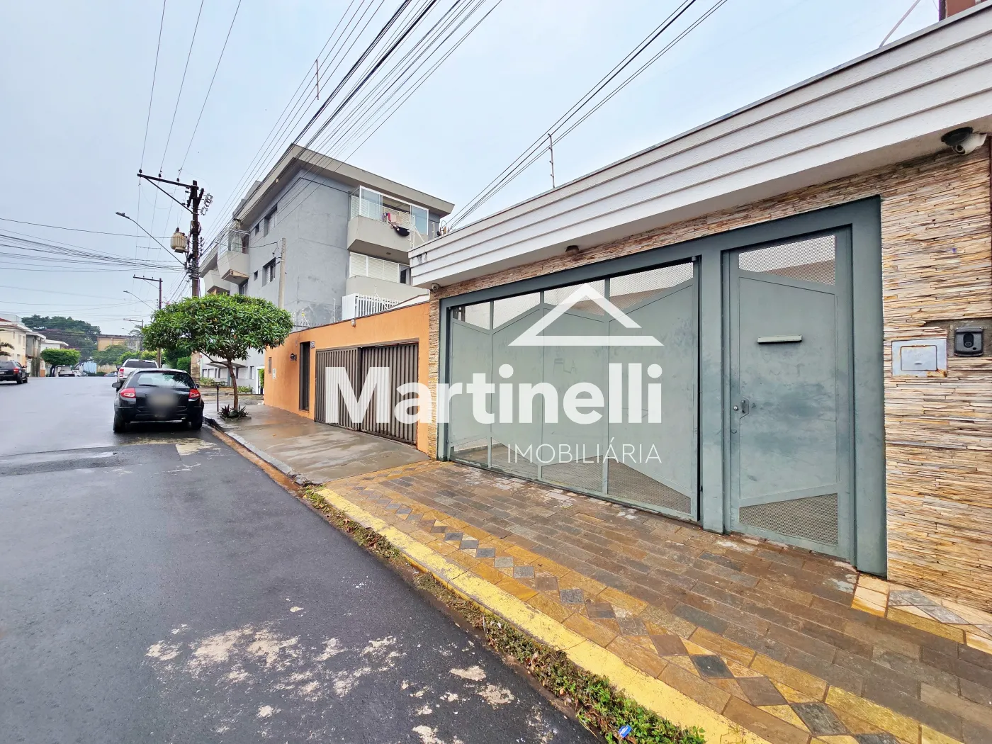 Alugar Casa / T&eacute;rrea Padr&atilde;o em Ribeir&atilde;o Preto R$ 7.000,00 - Foto 2