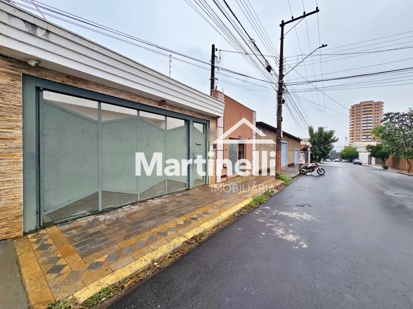 Alugar Casa / T&eacute;rrea Padr&atilde;o em Ribeir&atilde;o Preto R$ 7.000,00 - Foto 3