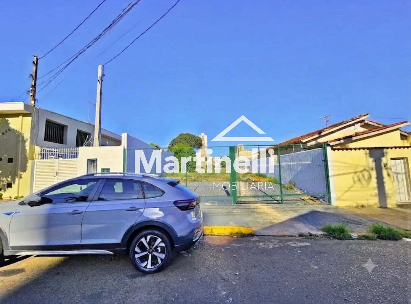 Alugar Comercial / Im&oacute;vel em Ribeir&atilde;o Preto R$ 4.500,00 - Foto 1