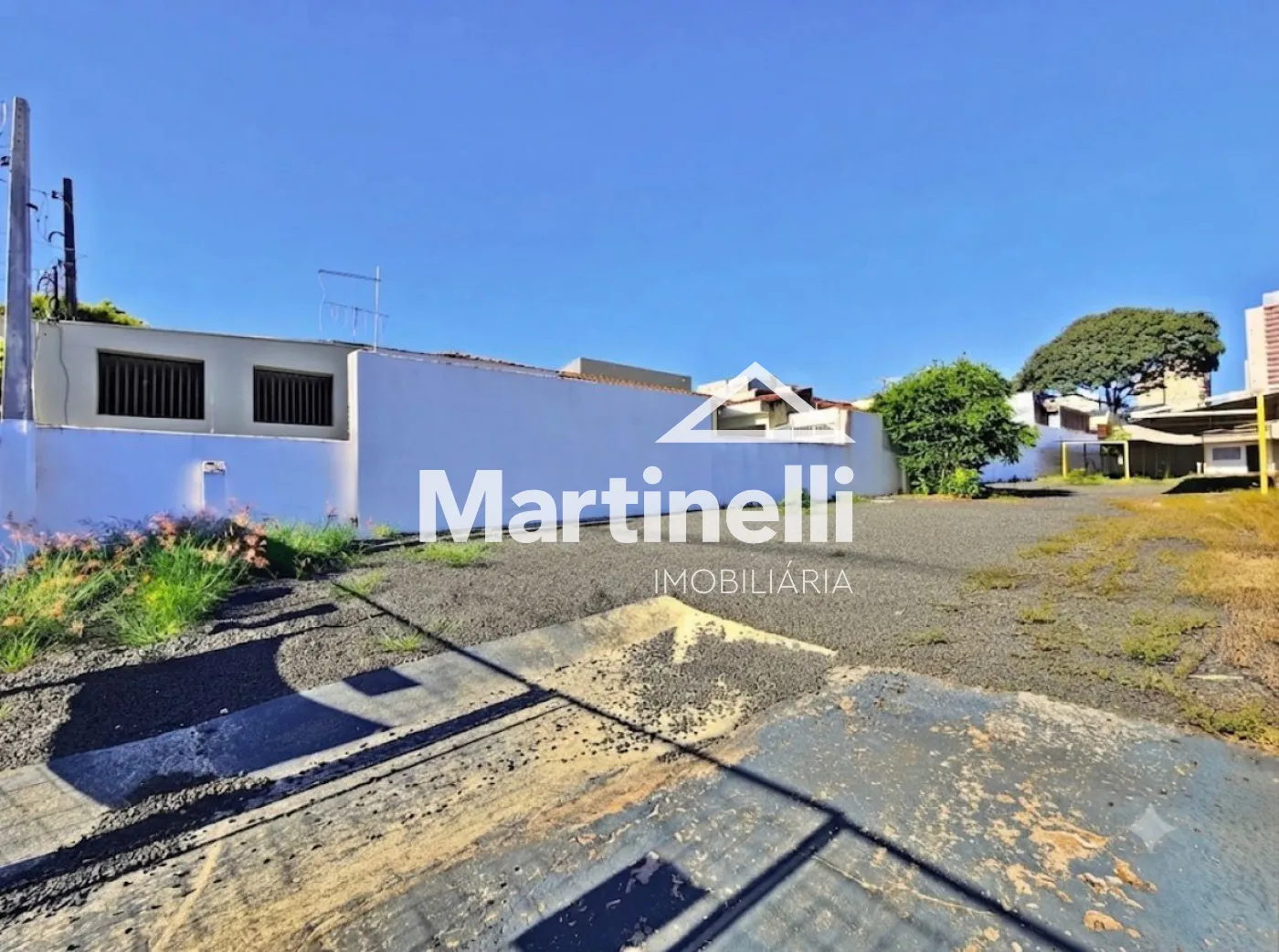 Alugar Comercial / Im&oacute;vel em Ribeir&atilde;o Preto R$ 4.500,00 - Foto 2