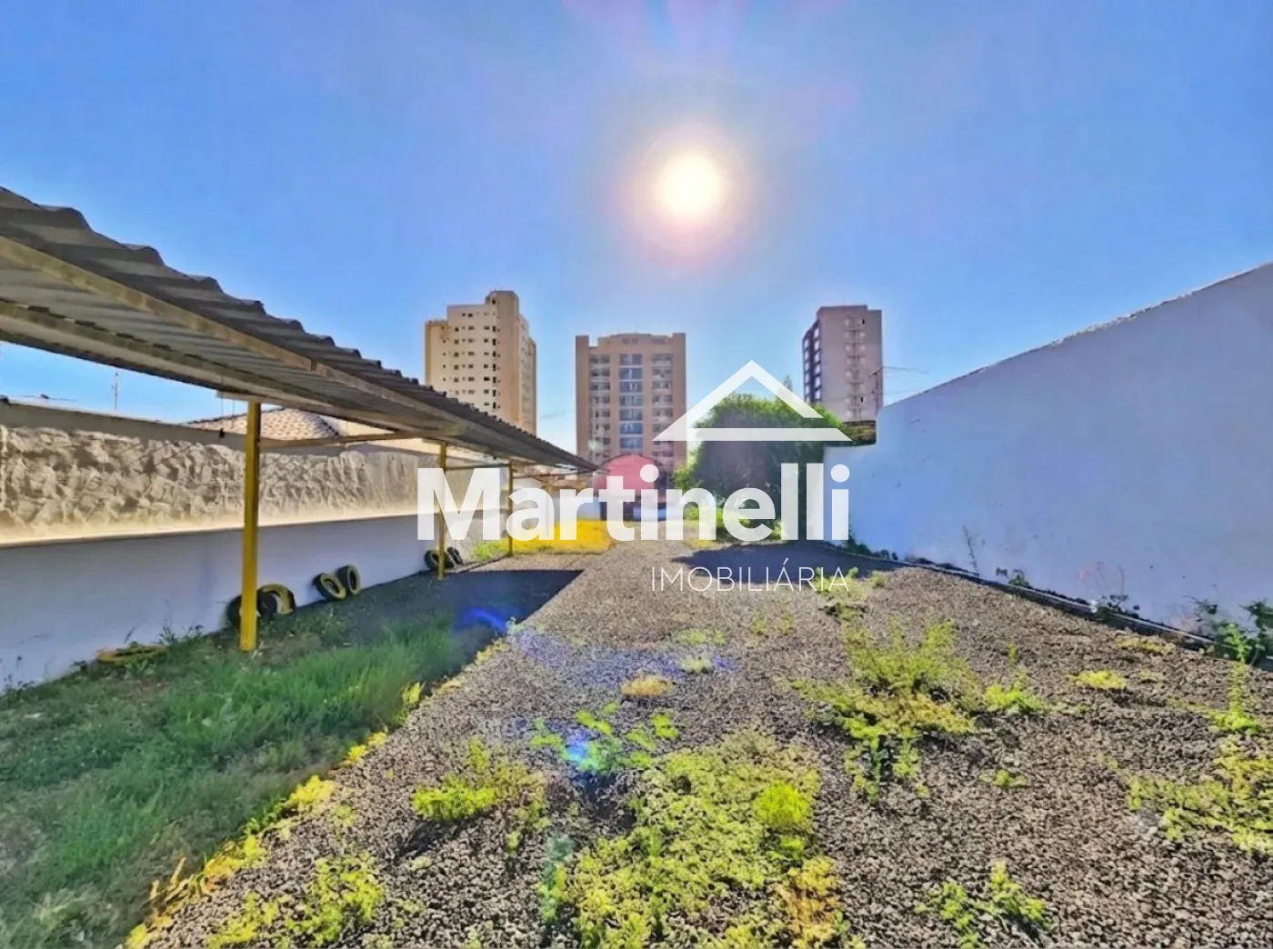 Alugar Comercial / Im&oacute;vel em Ribeir&atilde;o Preto R$ 4.500,00 - Foto 3
