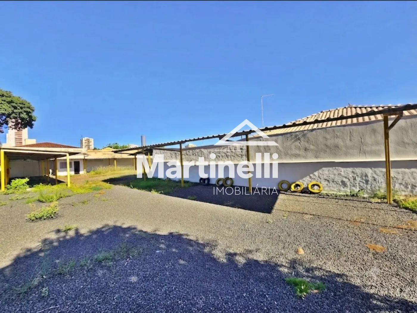 Alugar Comercial / Im&oacute;vel em Ribeir&atilde;o Preto R$ 4.500,00 - Foto 4