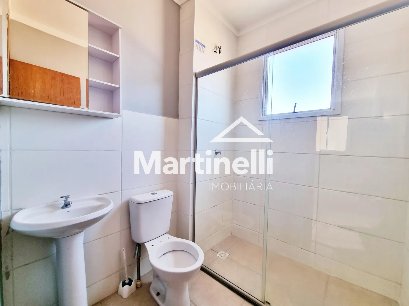 Alugar Apartamento / Padr&atilde;o em Ribeir&atilde;o Preto R$ 900,00 - Foto 6