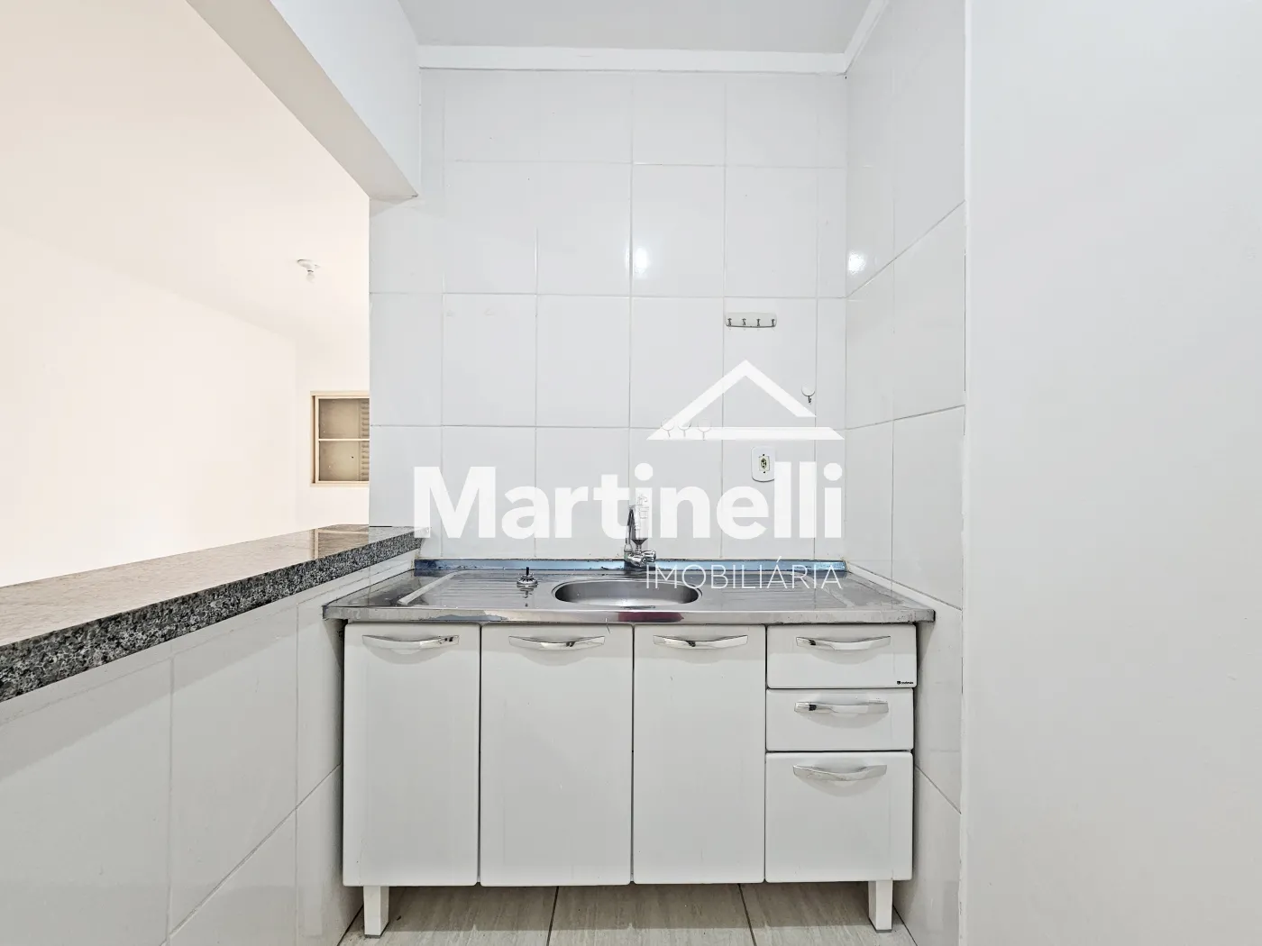 Alugar Apartamento / KitnetFlat em Ribeir&atilde;o Preto R$ 600,00 - Foto 5