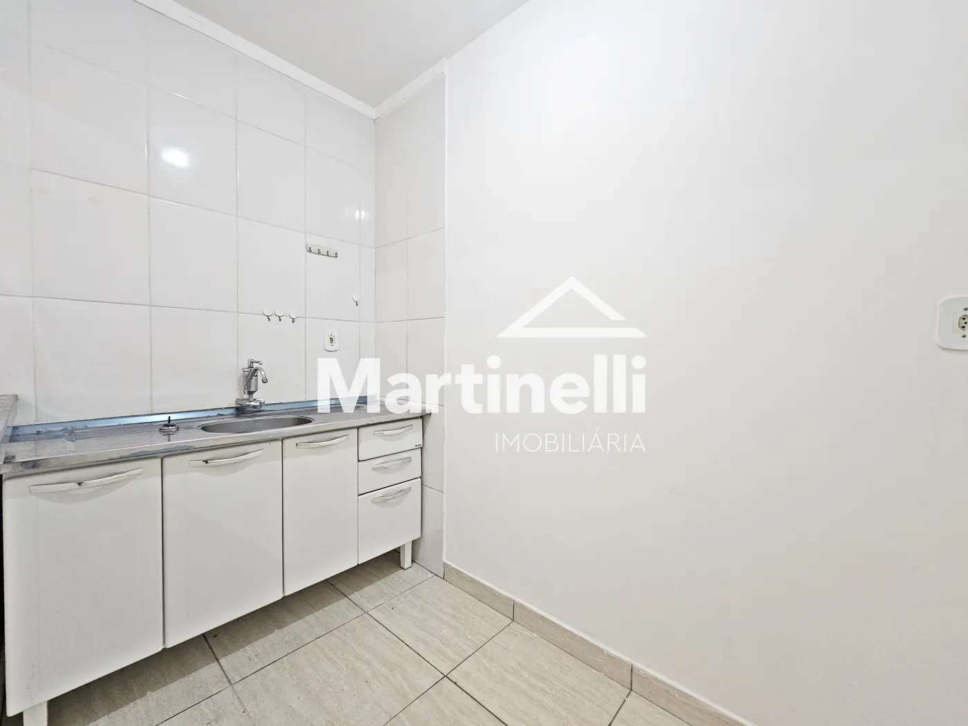 Alugar Apartamento / KitnetFlat em Ribeir&atilde;o Preto R$ 600,00 - Foto 6