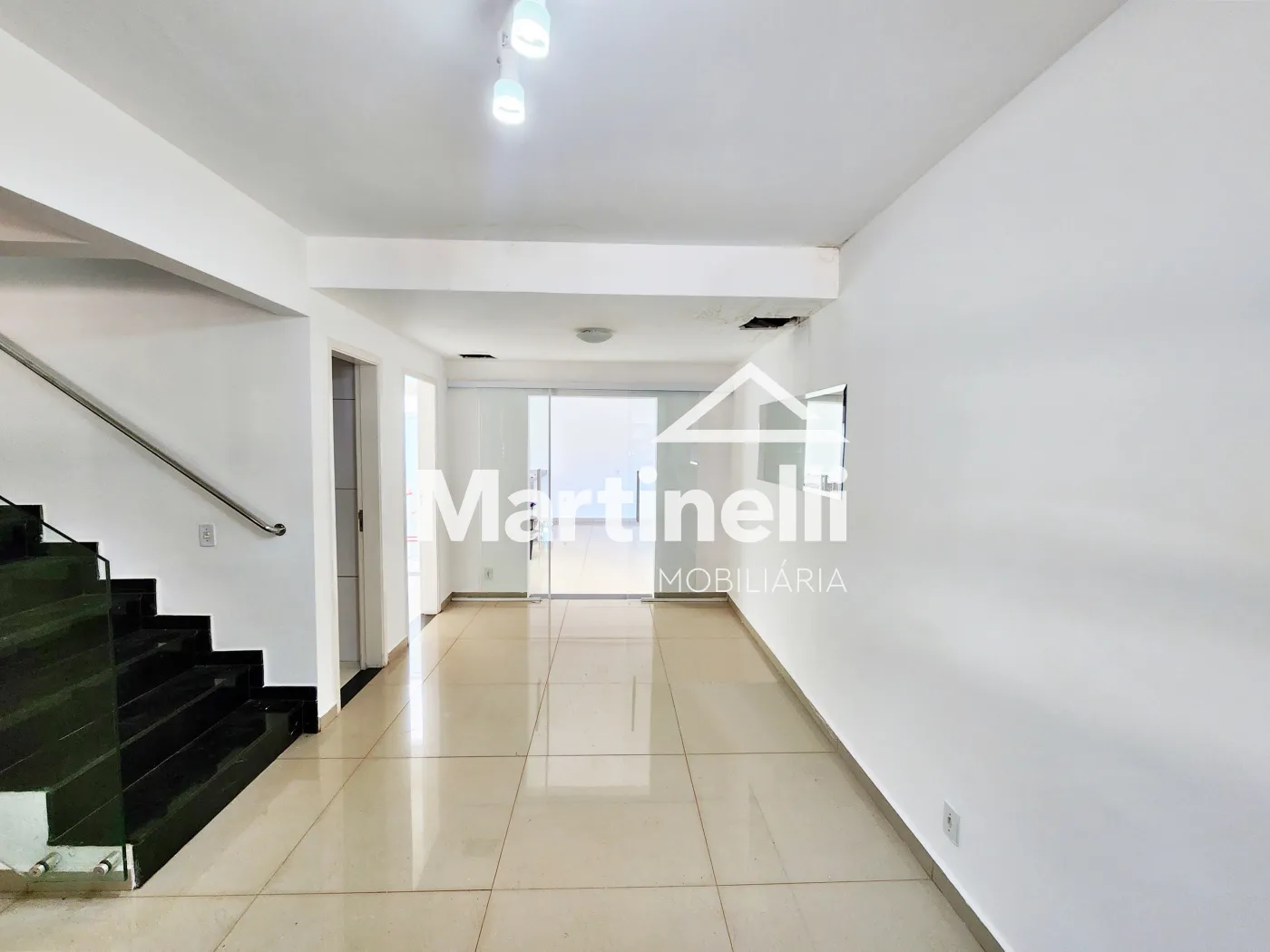 Alugar Casa / Sobrado Condom&iacute;nio em Ribeir&atilde;o Preto R$ 4.200,00 - Foto 1