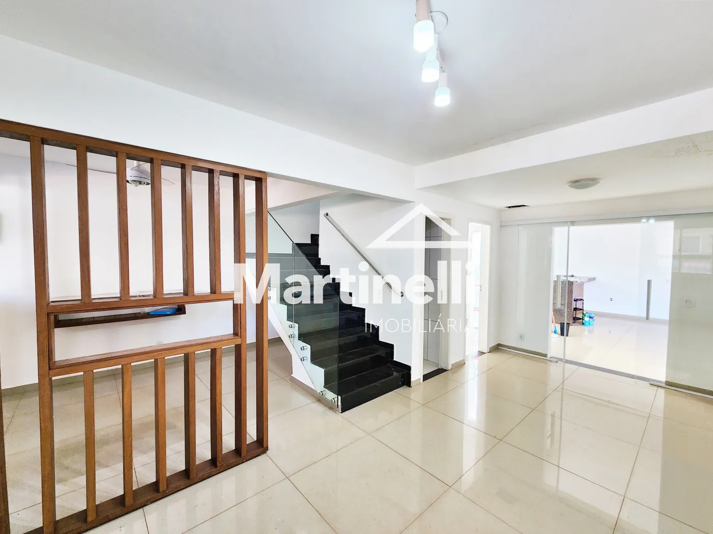 Alugar Casa / Sobrado Condom&iacute;nio em Ribeir&atilde;o Preto R$ 4.200,00 - Foto 2