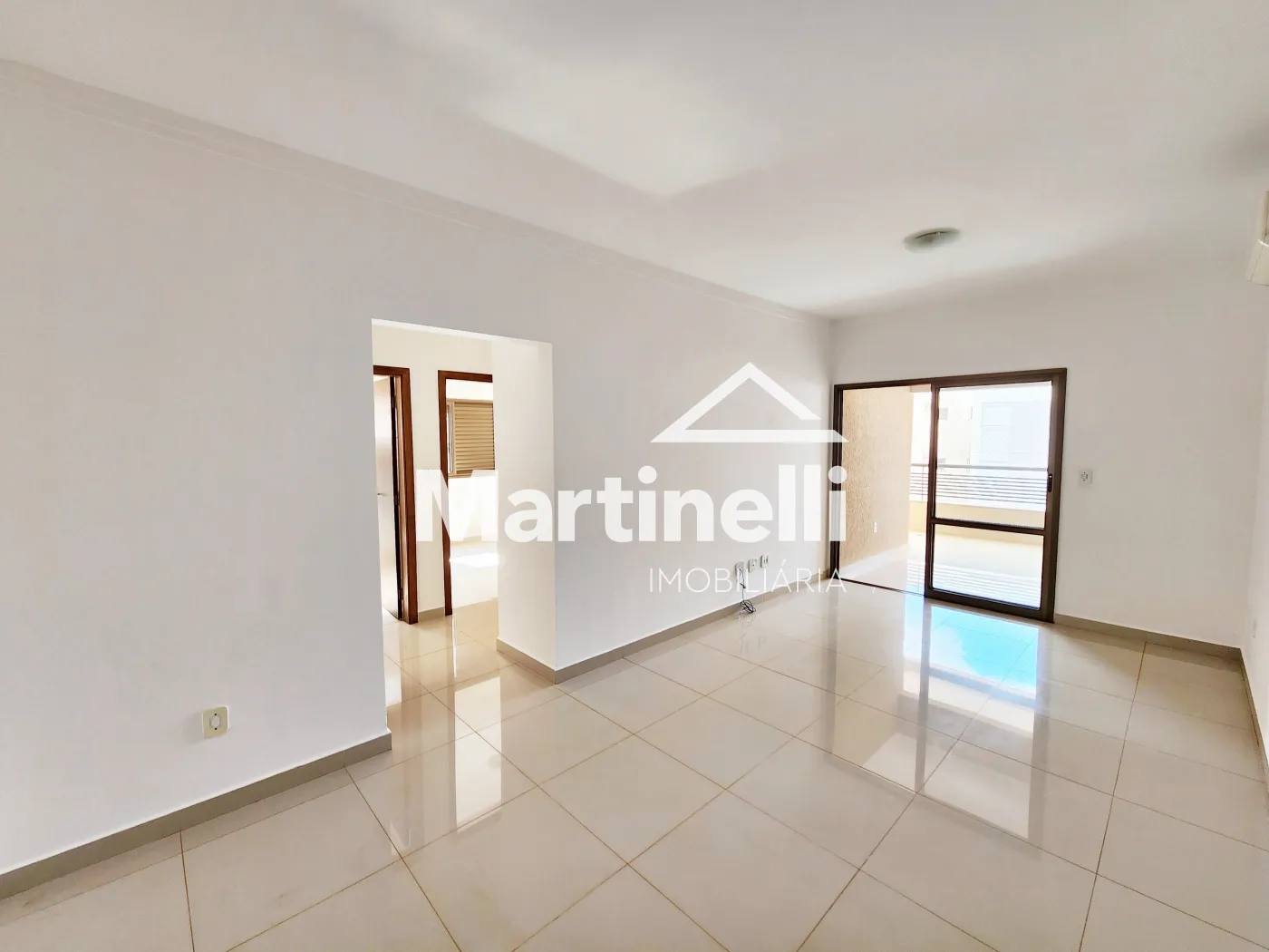 Alugar Apartamento / Padr&atilde;o em Ribeir&atilde;o Preto R$ 4.000,00 - Foto 2