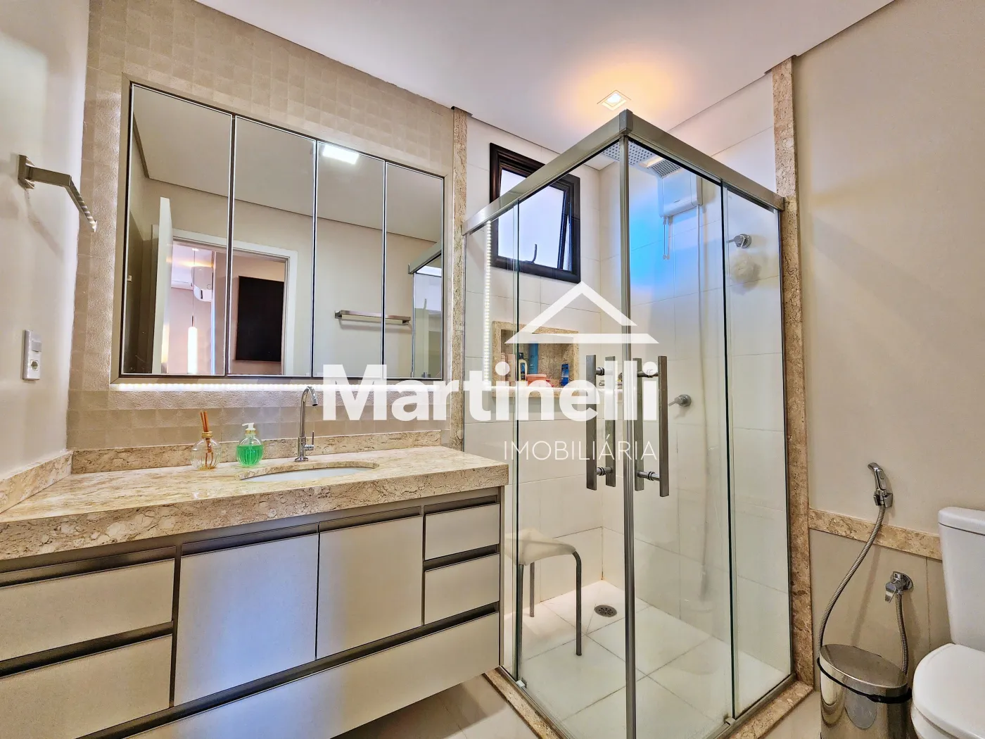 Comprar Apartamento / Padr&atilde;o em Ribeir&atilde;o Preto R$ 700.000,00 - Foto 7