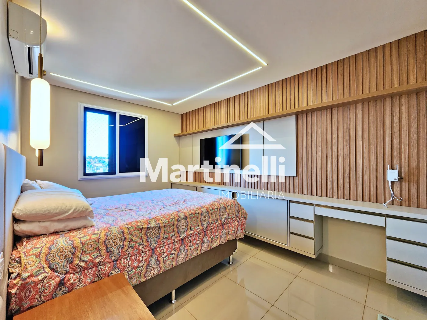 Comprar Apartamento / Padr&atilde;o em Ribeir&atilde;o Preto R$ 700.000,00 - Foto 15