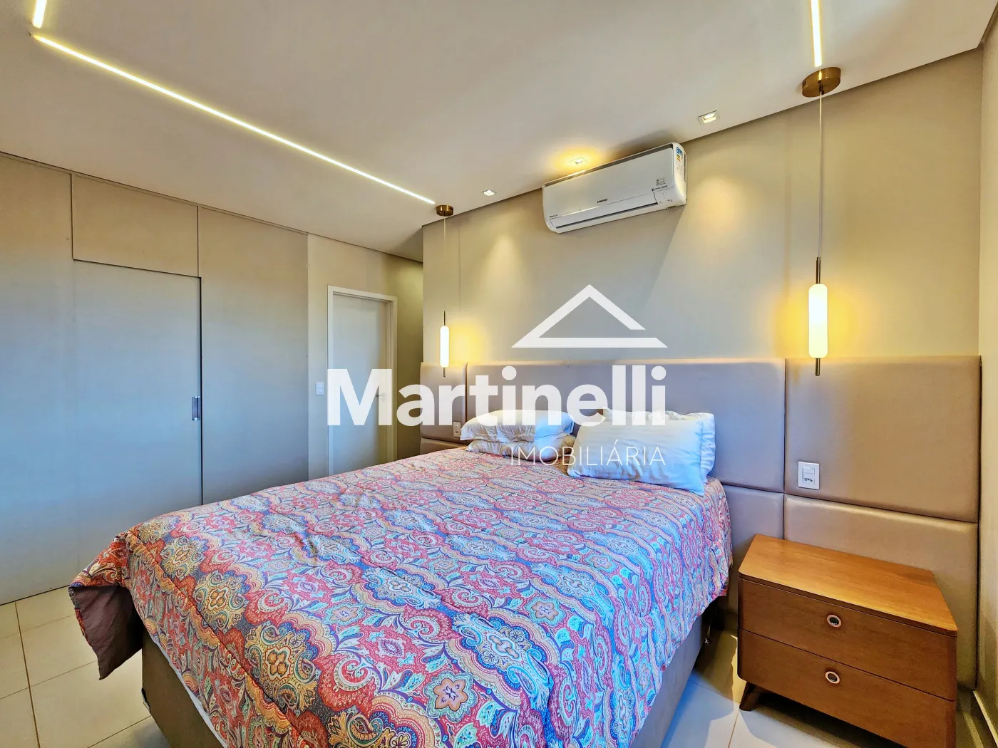 Comprar Apartamento / Padr&atilde;o em Ribeir&atilde;o Preto R$ 700.000,00 - Foto 16