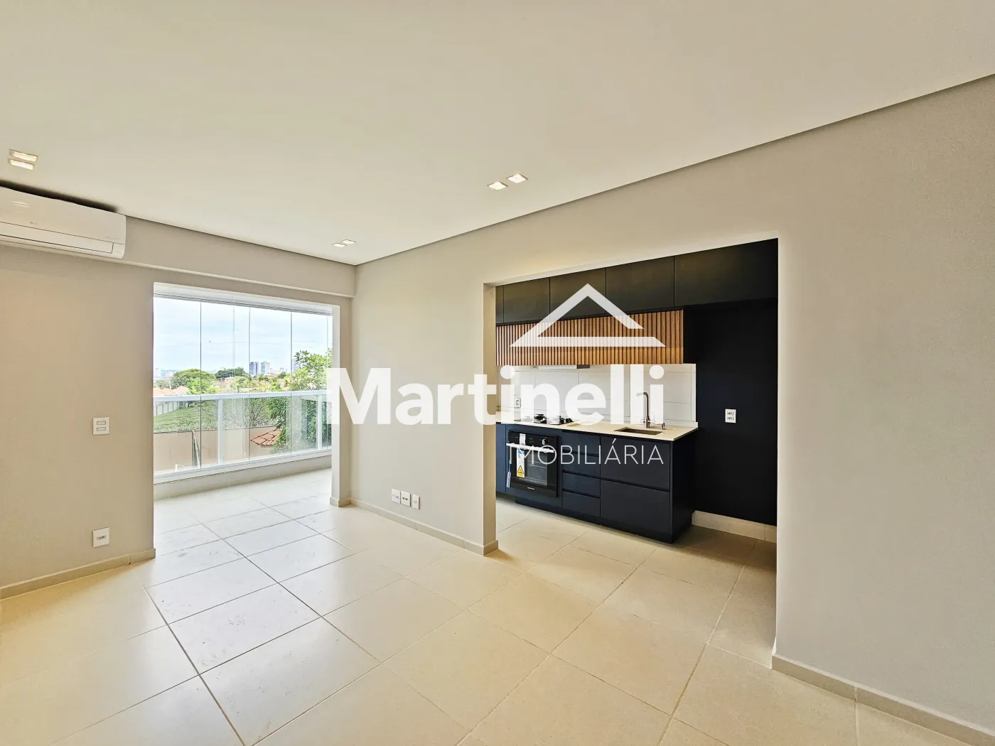 Alugar Apartamento / Padr&atilde;o em Ribeir&atilde;o Preto R$ 2.800,00 - Foto 1