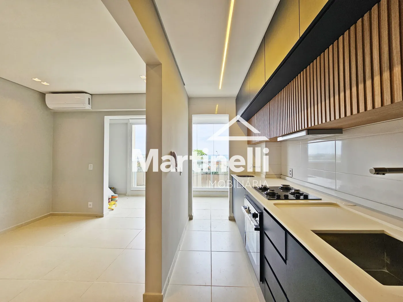 Alugar Apartamento / Padr&atilde;o em Ribeir&atilde;o Preto R$ 2.800,00 - Foto 4