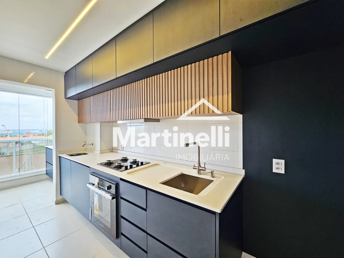 Alugar Apartamento / Padr&atilde;o em Ribeir&atilde;o Preto R$ 2.800,00 - Foto 5