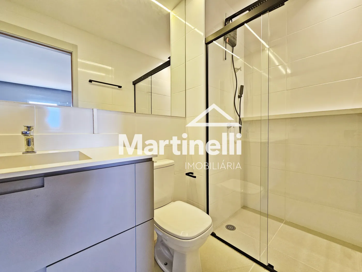 Alugar Apartamento / Padr&atilde;o em Ribeir&atilde;o Preto R$ 2.800,00 - Foto 9