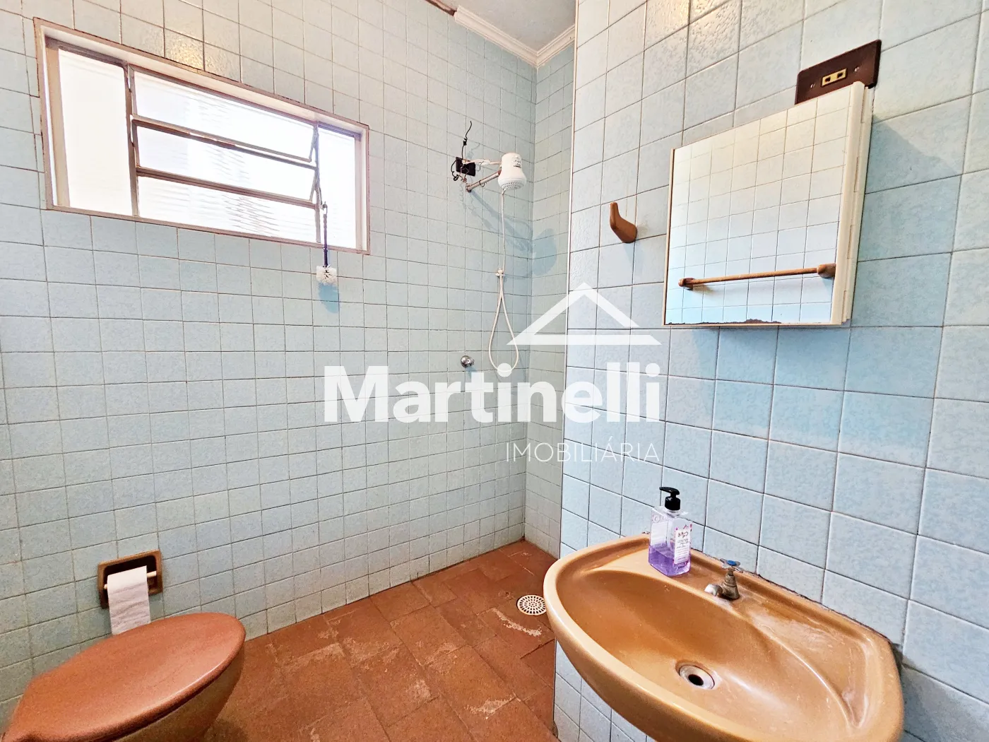 Alugar Casa / T&eacute;rrea Padr&atilde;o em Ribeir&atilde;o Preto R$ 2.300,00 - Foto 5