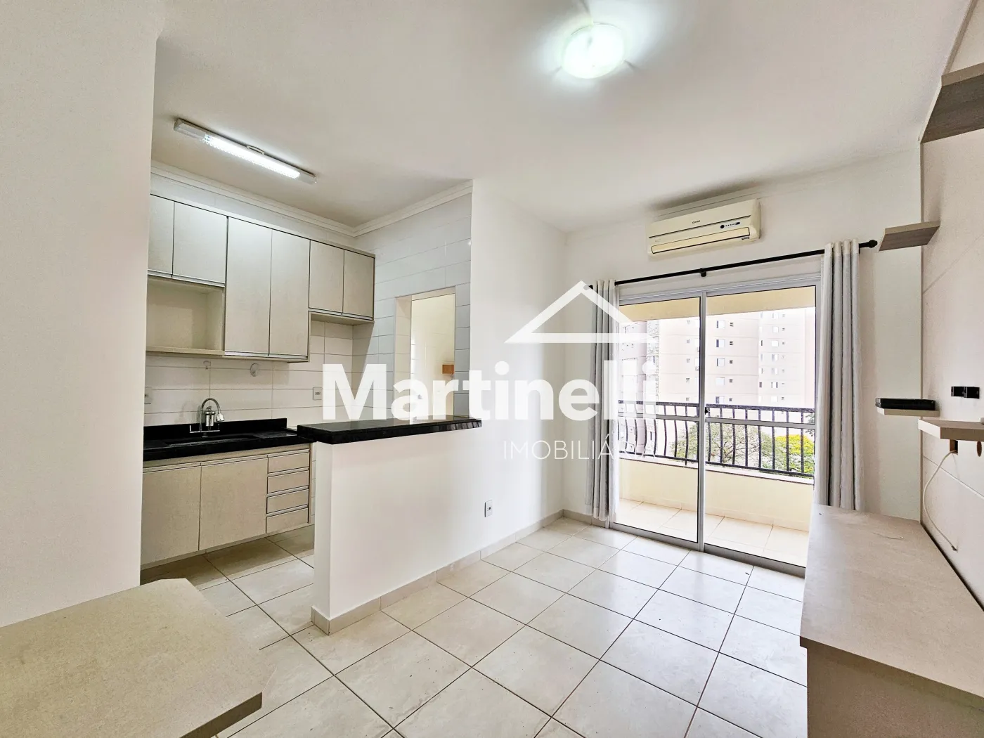 Alugar Apartamento / Padr&atilde;o em Ribeir&atilde;o Preto R$ 2.000,00 - Foto 1
