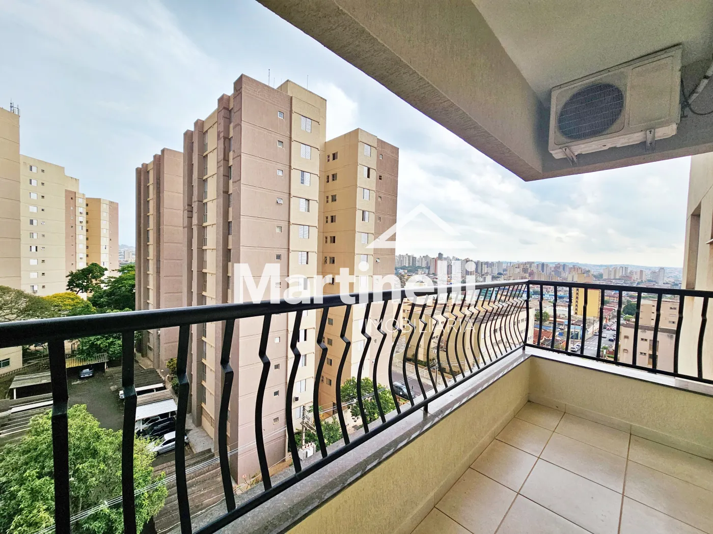 Alugar Apartamento / Padr&atilde;o em Ribeir&atilde;o Preto R$ 2.000,00 - Foto 12