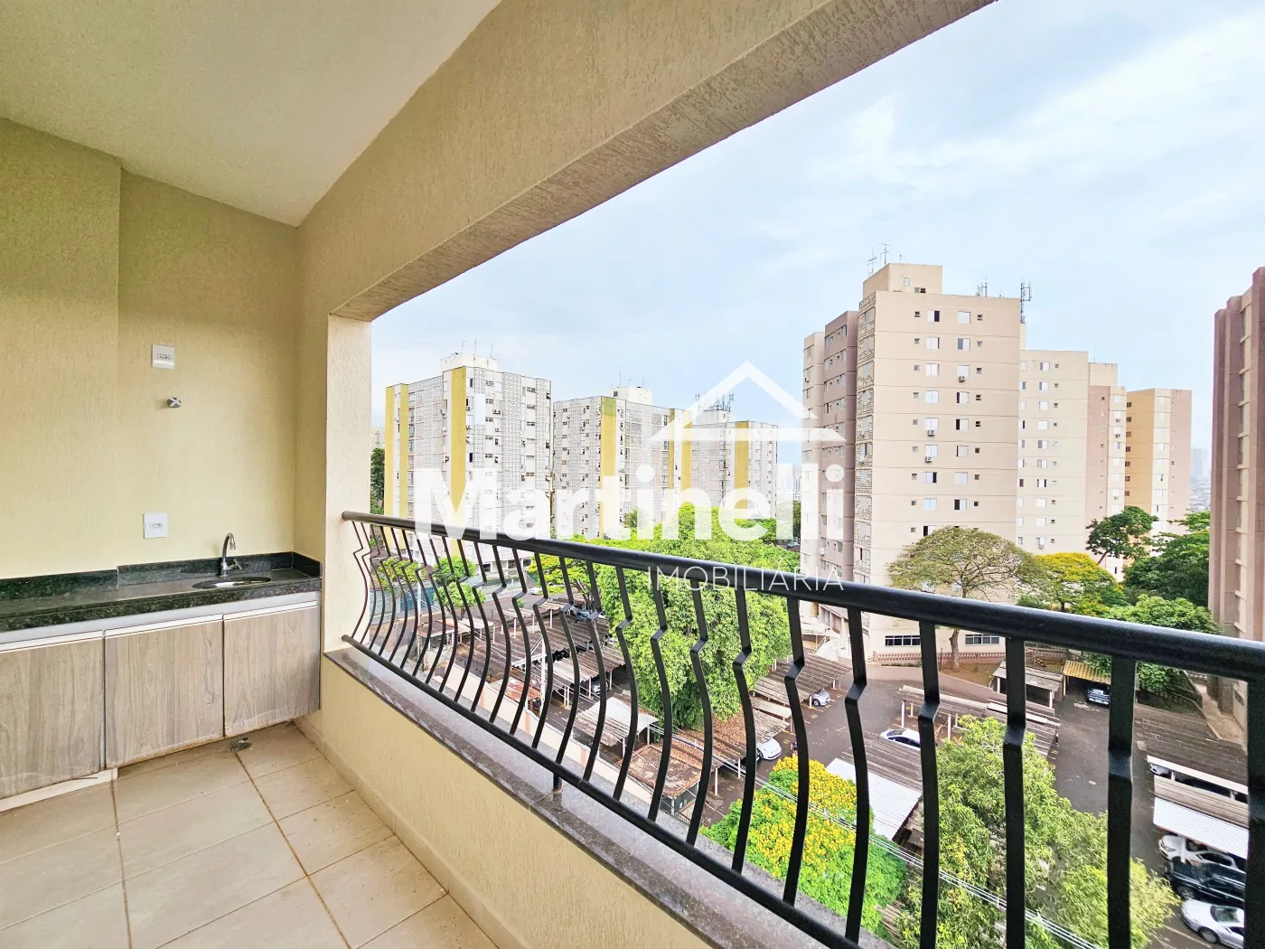 Alugar Apartamento / Padr&atilde;o em Ribeir&atilde;o Preto R$ 2.000,00 - Foto 13