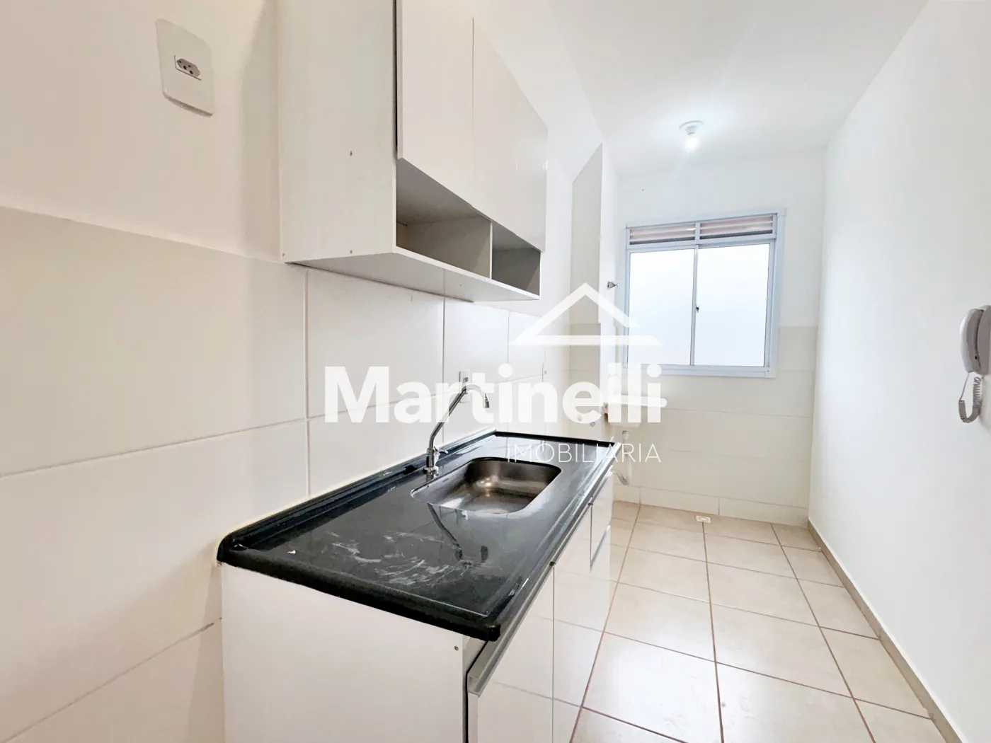 Alugar Apartamento / Padr&atilde;o em Ribeir&atilde;o Preto R$ 1.150,00 - Foto 3
