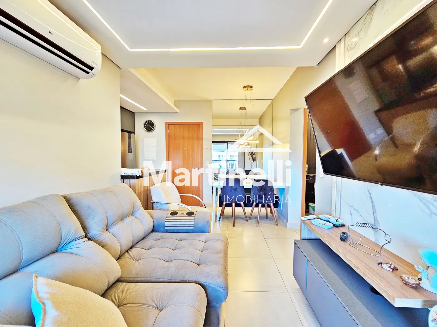Alugar Apartamento / Padr&atilde;o em Ribeir&atilde;o Preto R$ 3.100,00 - Foto 3