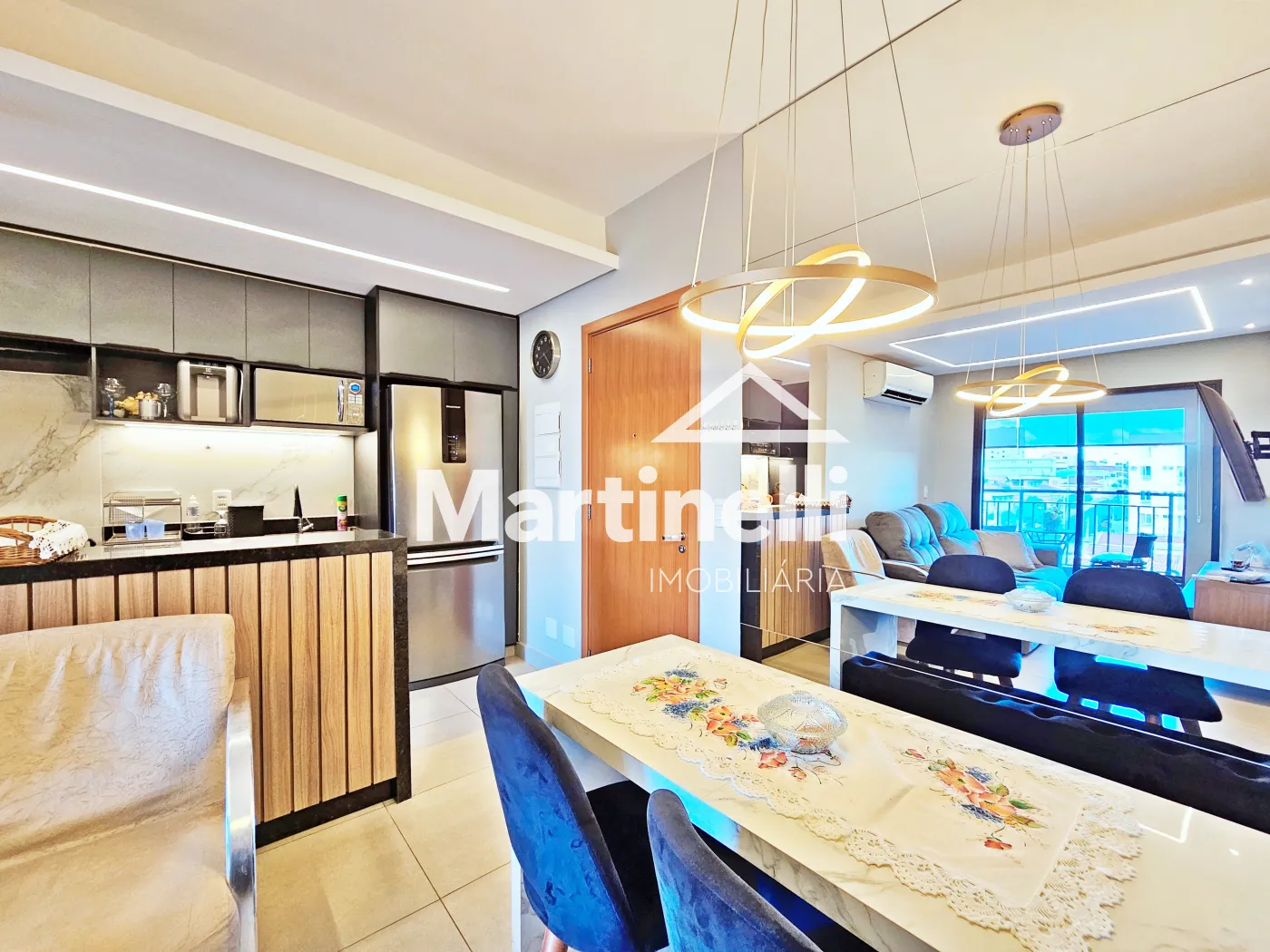 Alugar Apartamento / Padr&atilde;o em Ribeir&atilde;o Preto R$ 3.100,00 - Foto 5