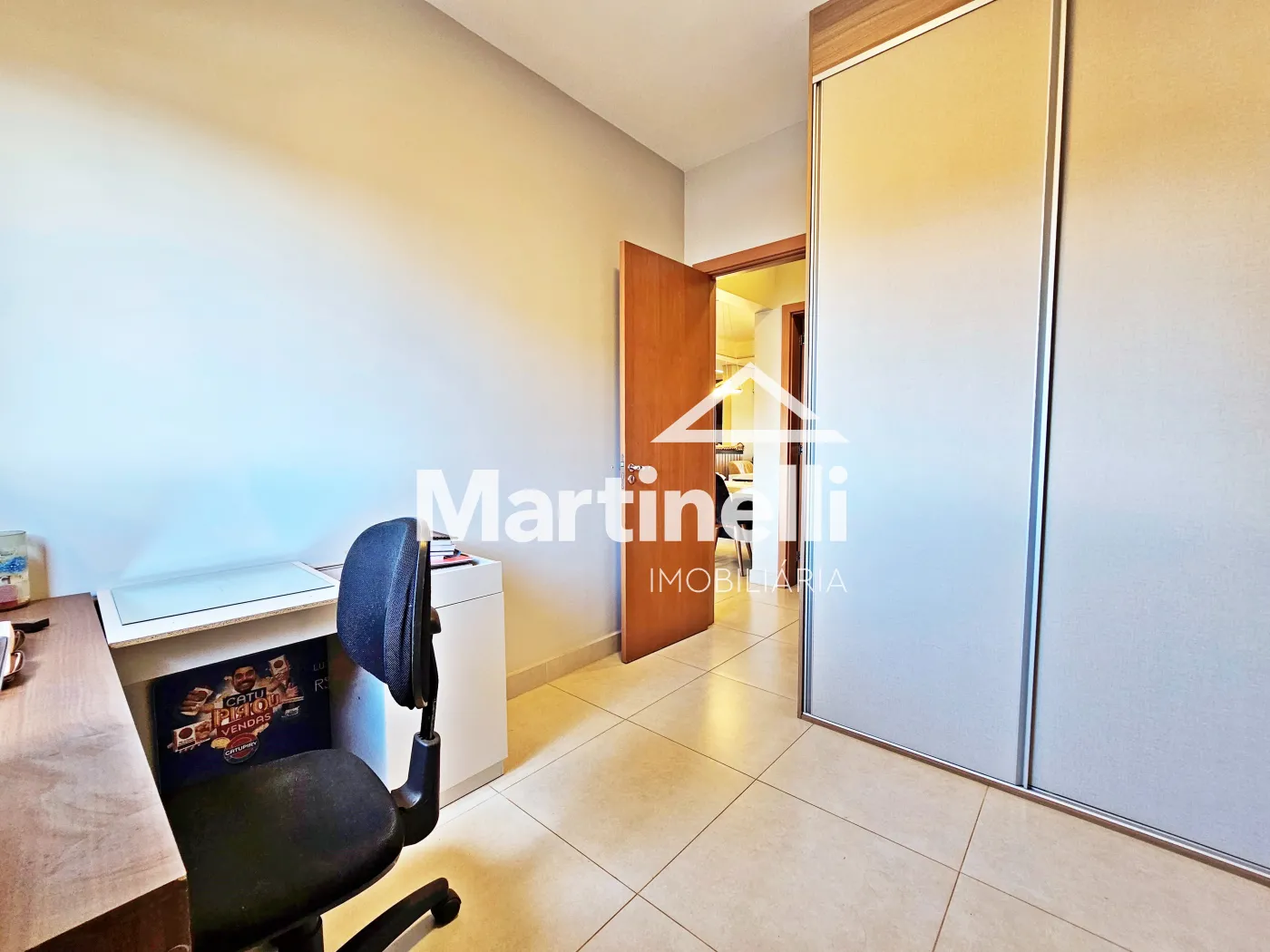 Alugar Apartamento / Padr&atilde;o em Ribeir&atilde;o Preto R$ 3.100,00 - Foto 10