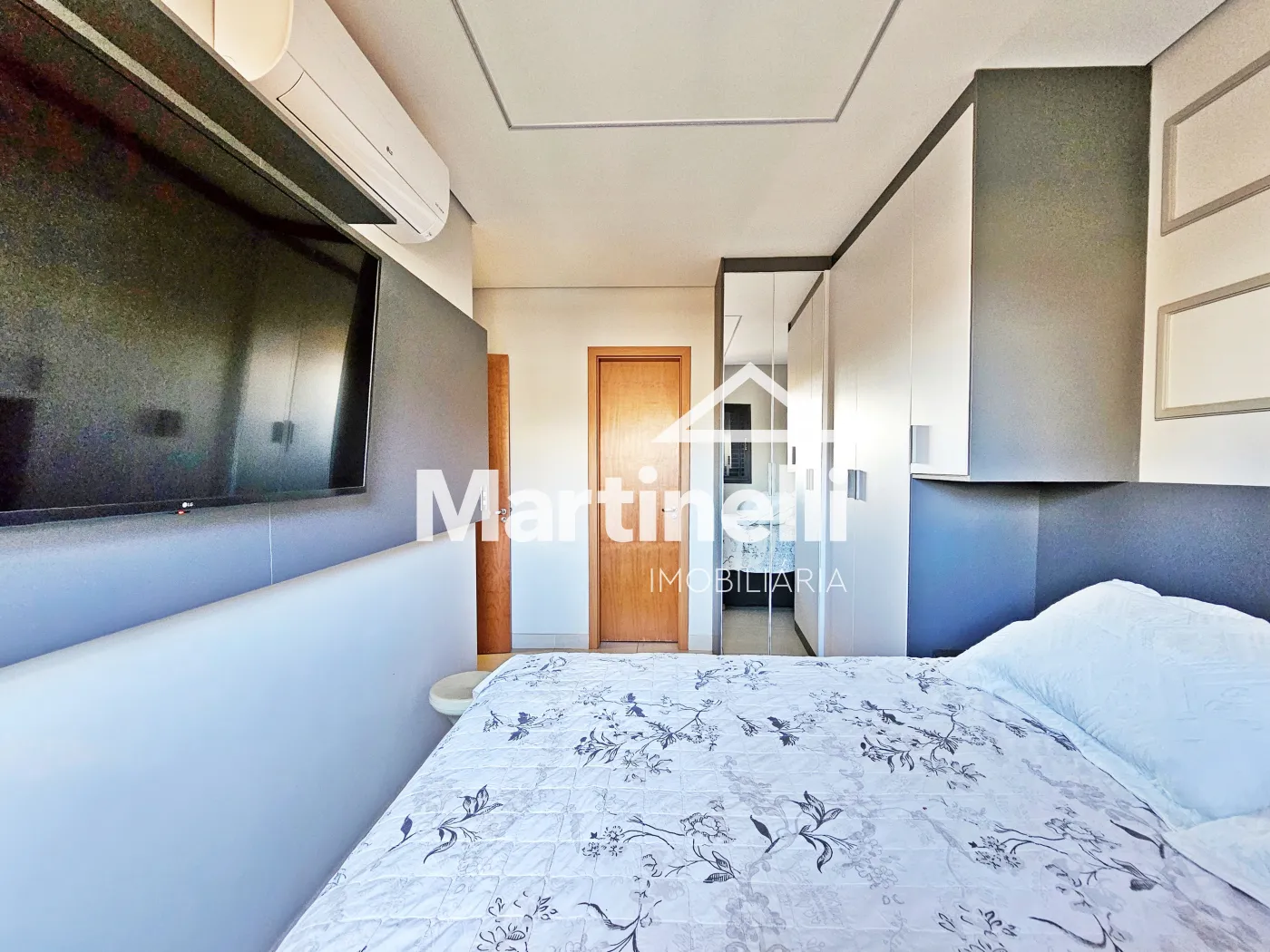 Alugar Apartamento / Padr&atilde;o em Ribeir&atilde;o Preto R$ 3.100,00 - Foto 12