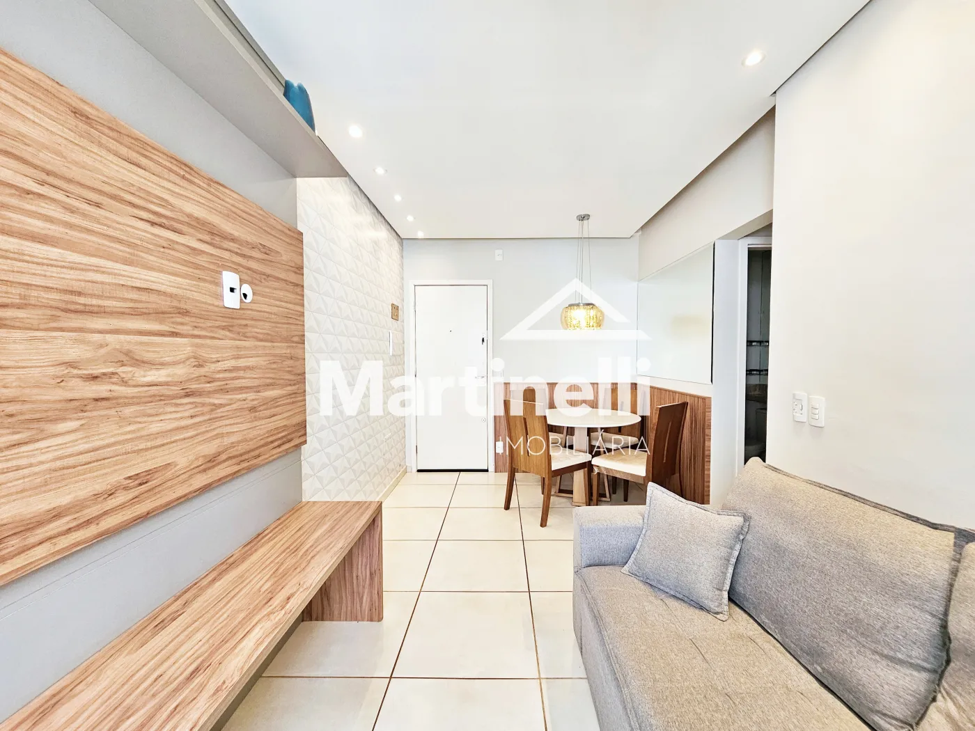 Alugar Apartamento / Padr&atilde;o em Ribeir&atilde;o Preto R$ 2.200,00 - Foto 4