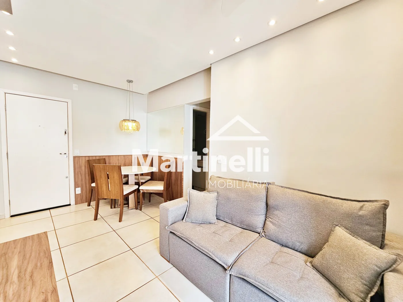 Alugar Apartamento / Padr&atilde;o em Ribeir&atilde;o Preto R$ 2.200,00 - Foto 5