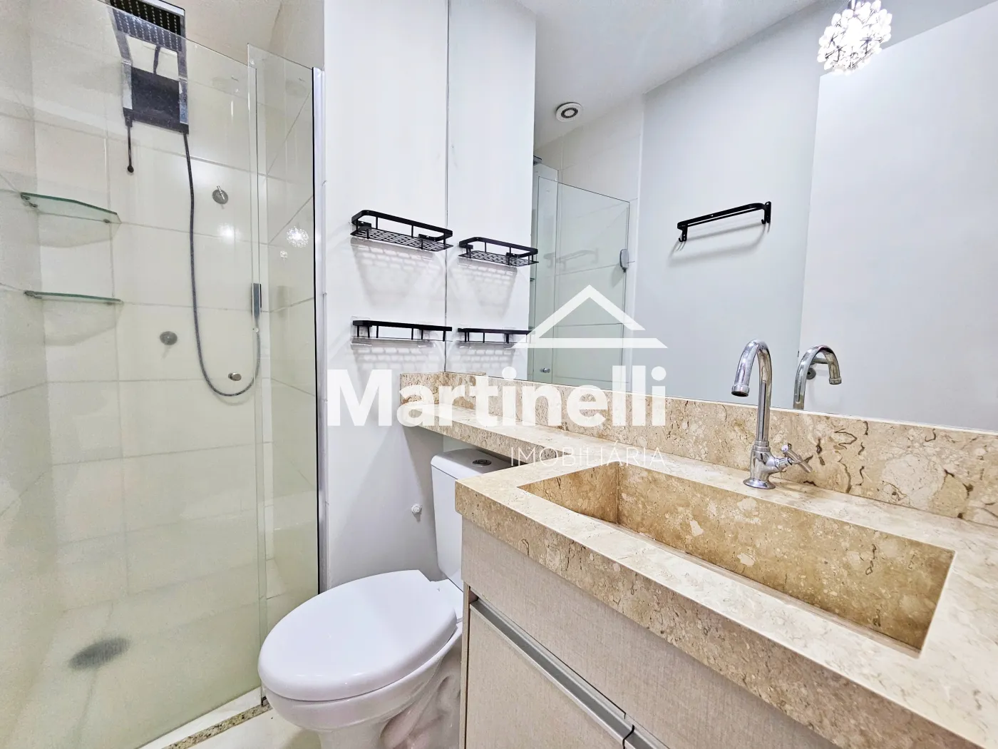 Alugar Apartamento / Padr&atilde;o em Ribeir&atilde;o Preto R$ 2.200,00 - Foto 13