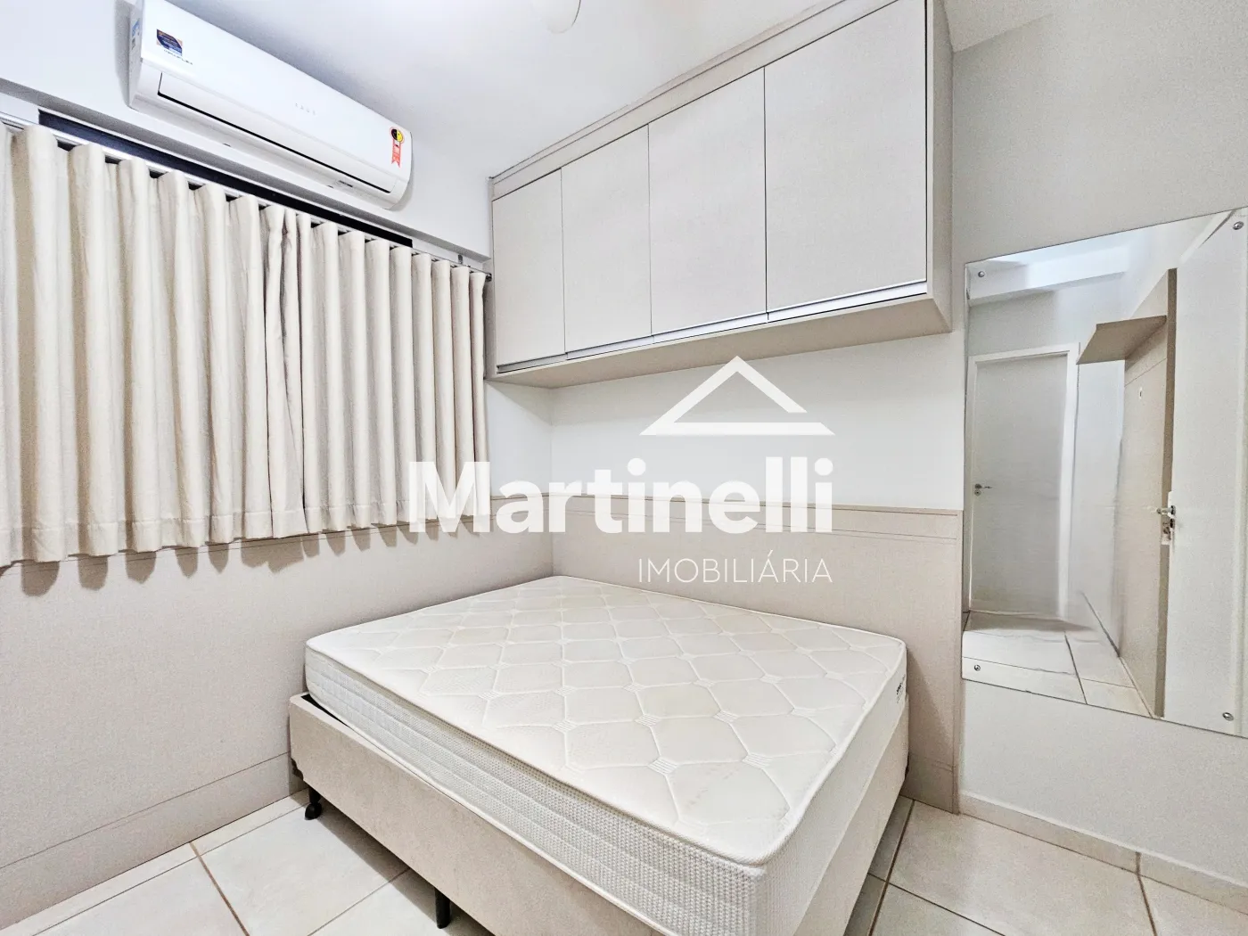 Alugar Apartamento / Padr&atilde;o em Ribeir&atilde;o Preto R$ 2.200,00 - Foto 8