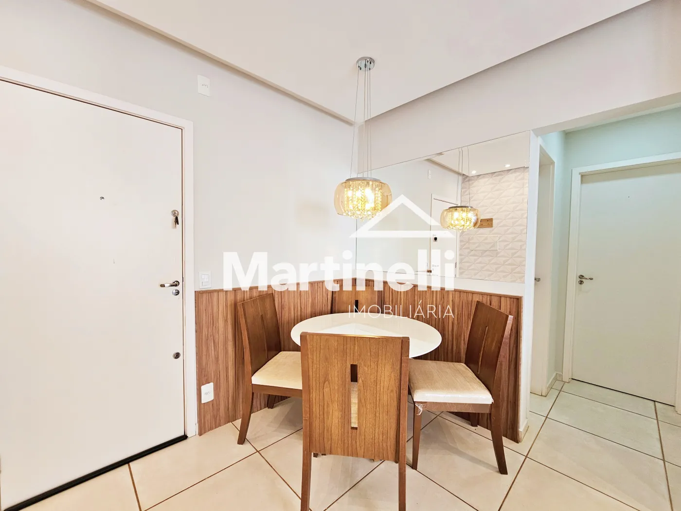 Alugar Apartamento / Padr&atilde;o em Ribeir&atilde;o Preto R$ 2.200,00 - Foto 6