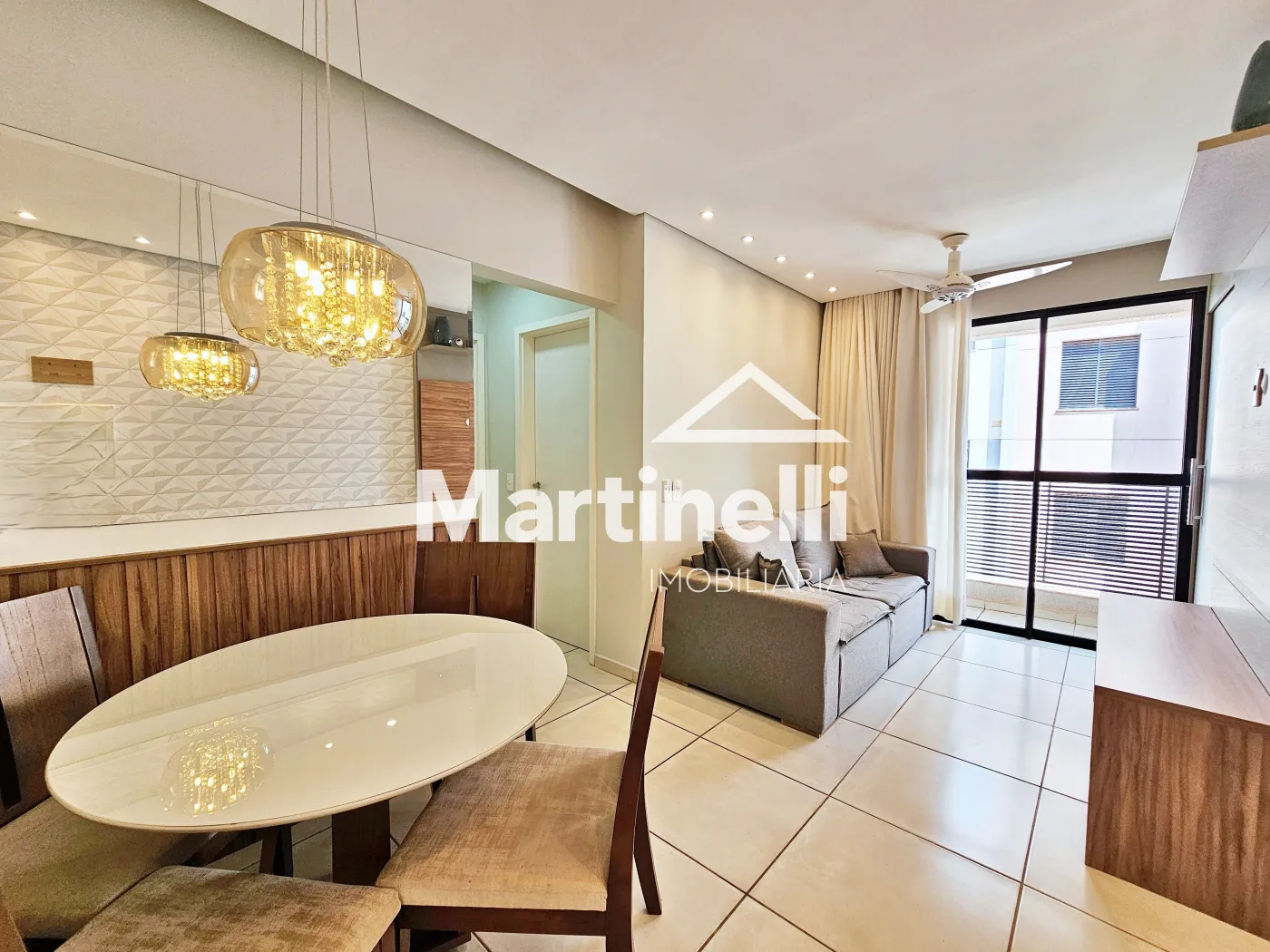Alugar Apartamento / Padr&atilde;o em Ribeir&atilde;o Preto R$ 2.200,00 - Foto 1