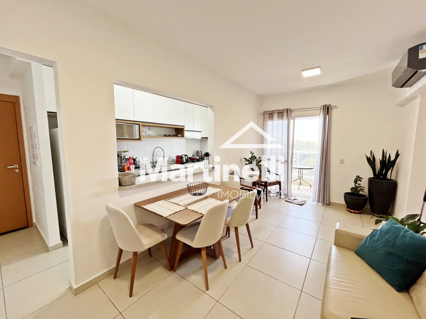 Comprar Apartamento / Padr&atilde;o em Ribeir&atilde;o Preto R$ 585.000,00 - Foto 1