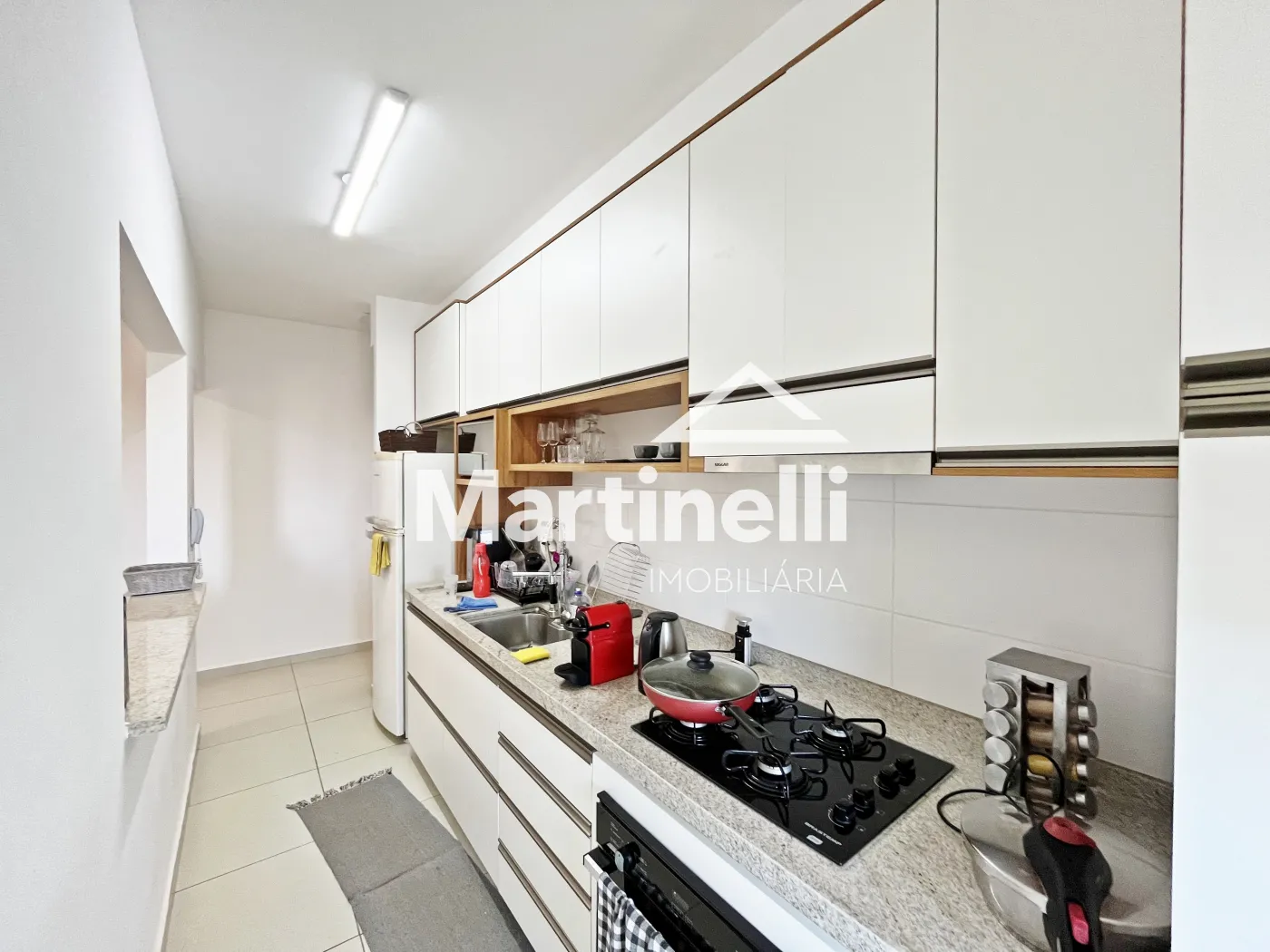 Comprar Apartamento / Padr&atilde;o em Ribeir&atilde;o Preto R$ 585.000,00 - Foto 6