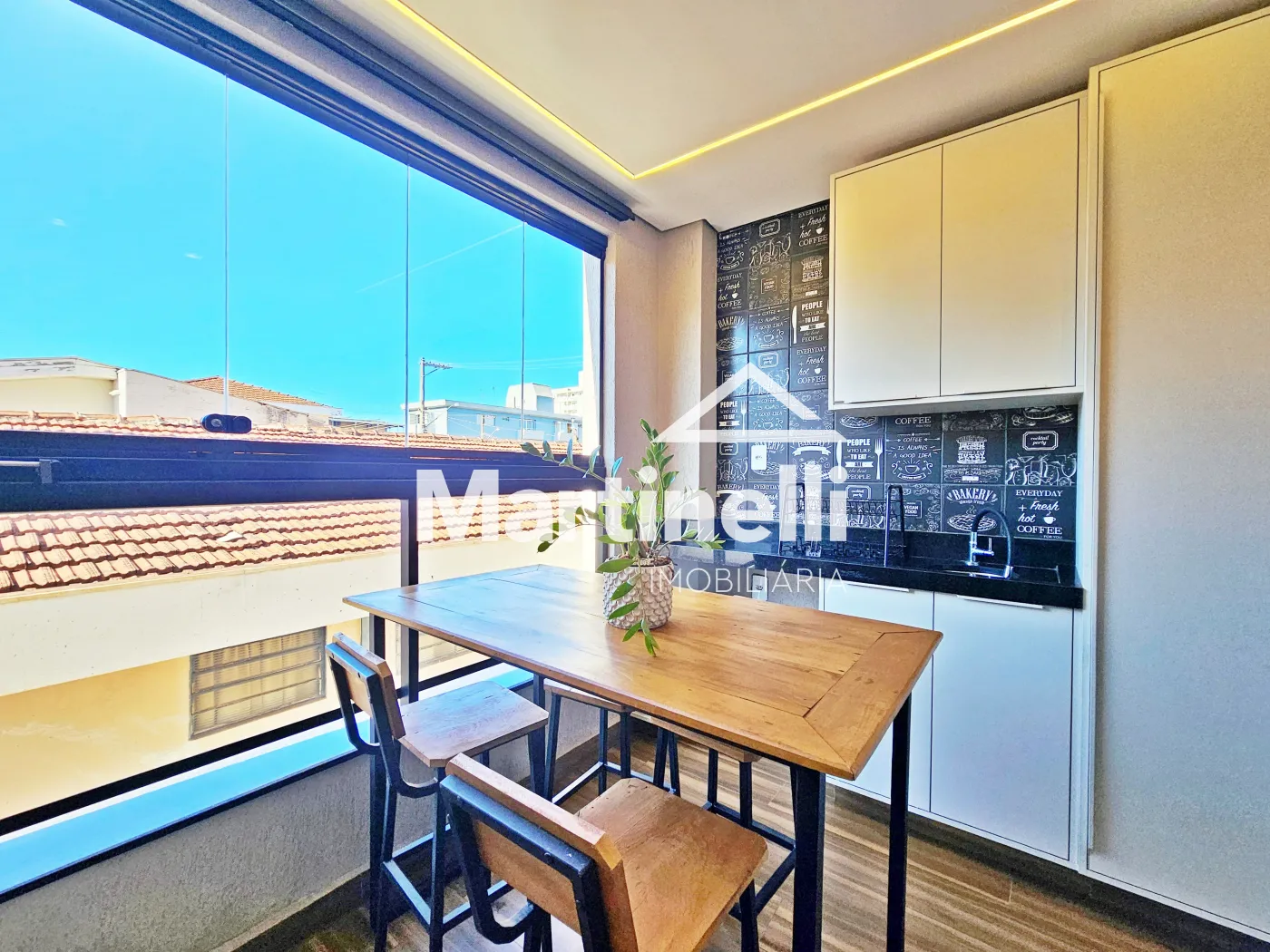 Alugar Apartamento / Padr&atilde;o em Ribeir&atilde;o Preto R$ 2.500,00 - Foto 6